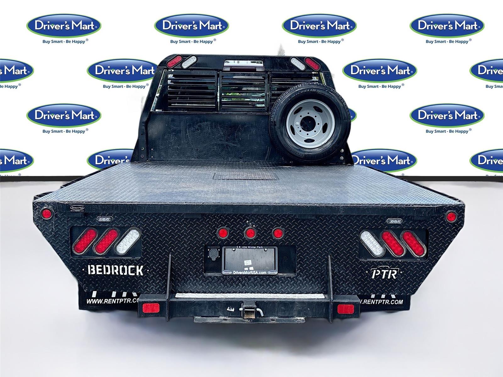 2023 Chevrolet Silverado 3500HD CC Work Truck