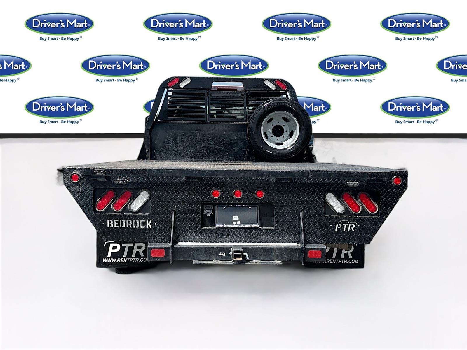 2023 Chevrolet Silverado 3500HD CC Work Truck