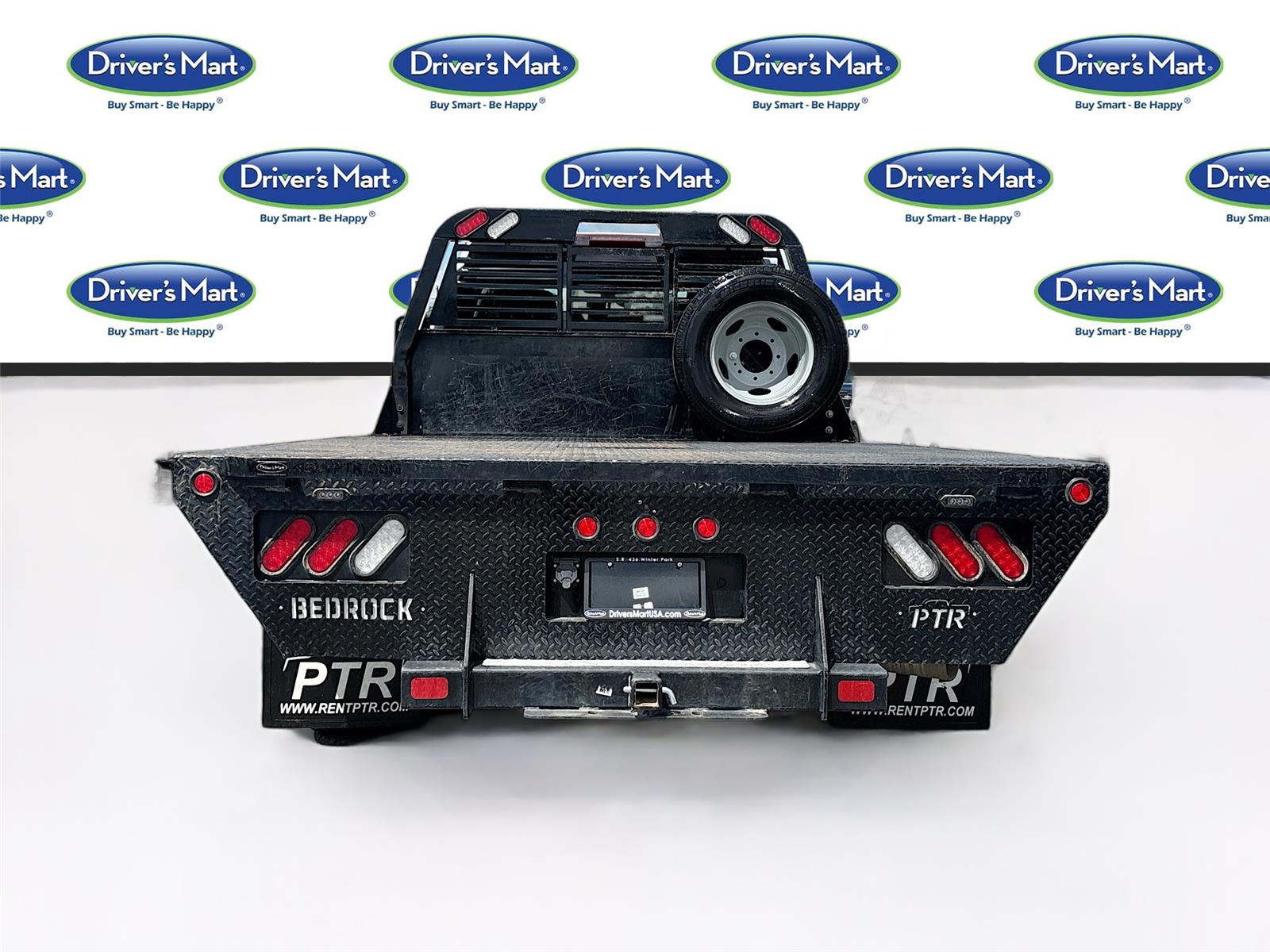 2023 Chevrolet Silverado 3500HD CC Work Truck