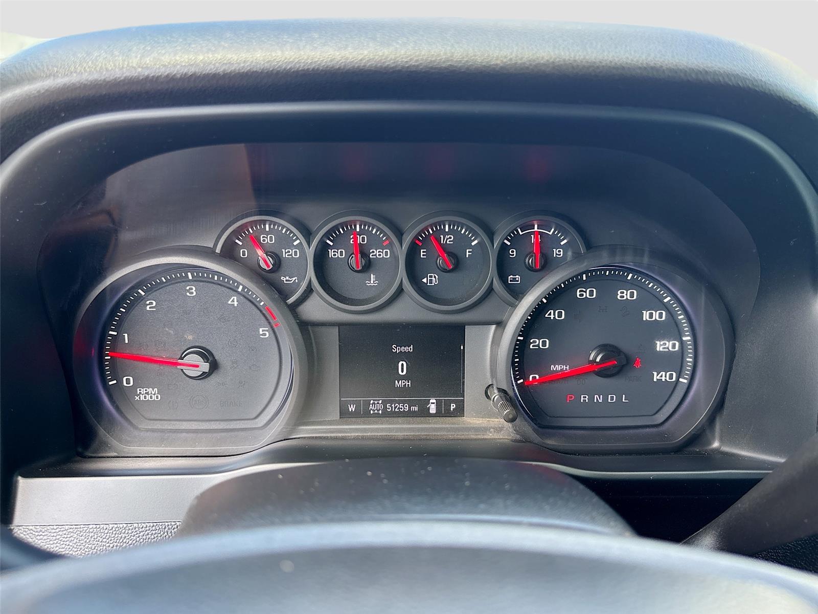 2023 Chevrolet Silverado 3500HD CC Work Truck