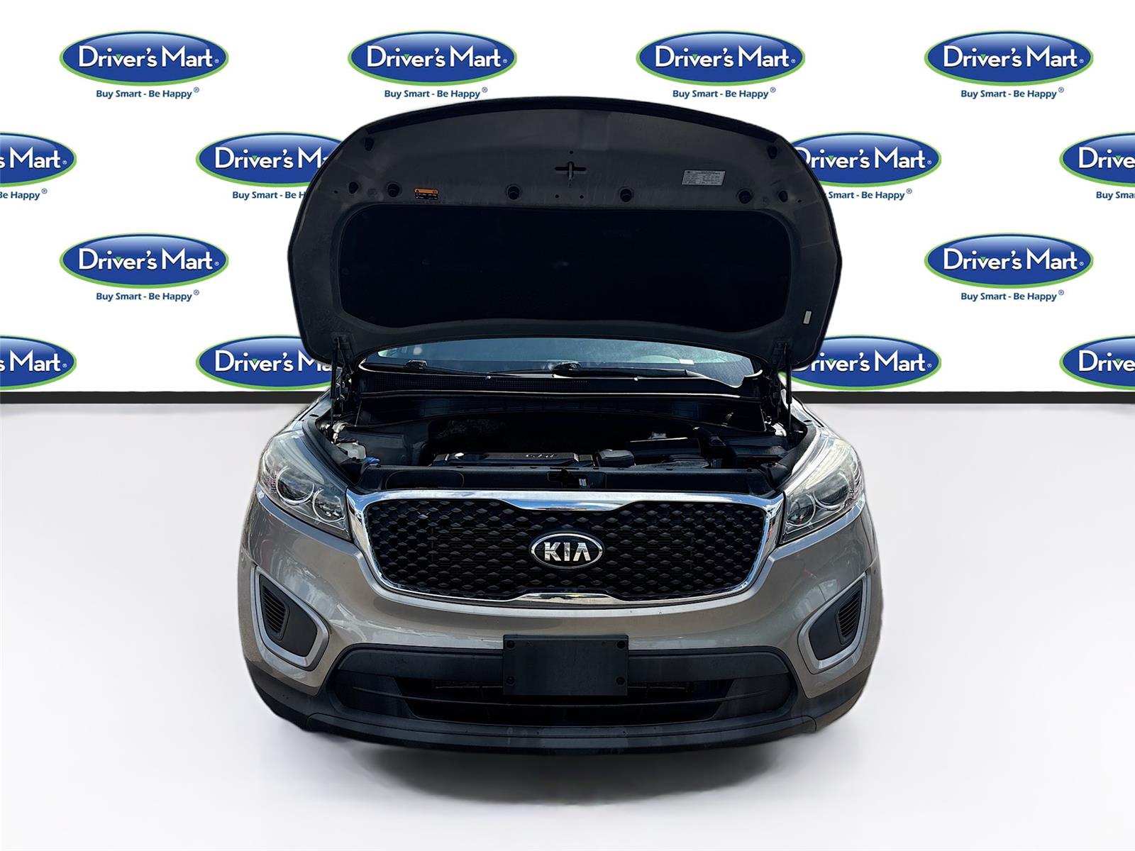 2018 Kia Sorento L