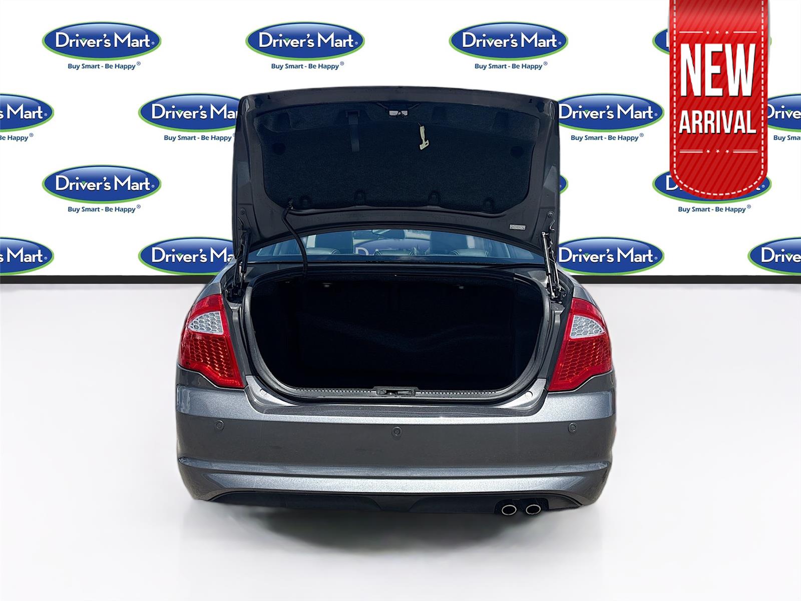 2010 Ford Fusion Hybrid