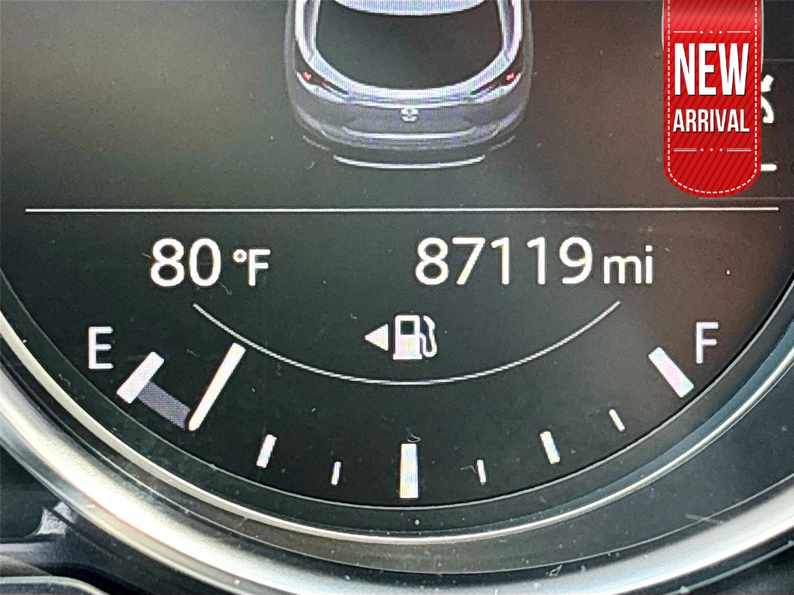 2019 Mazda CX-9 Touring