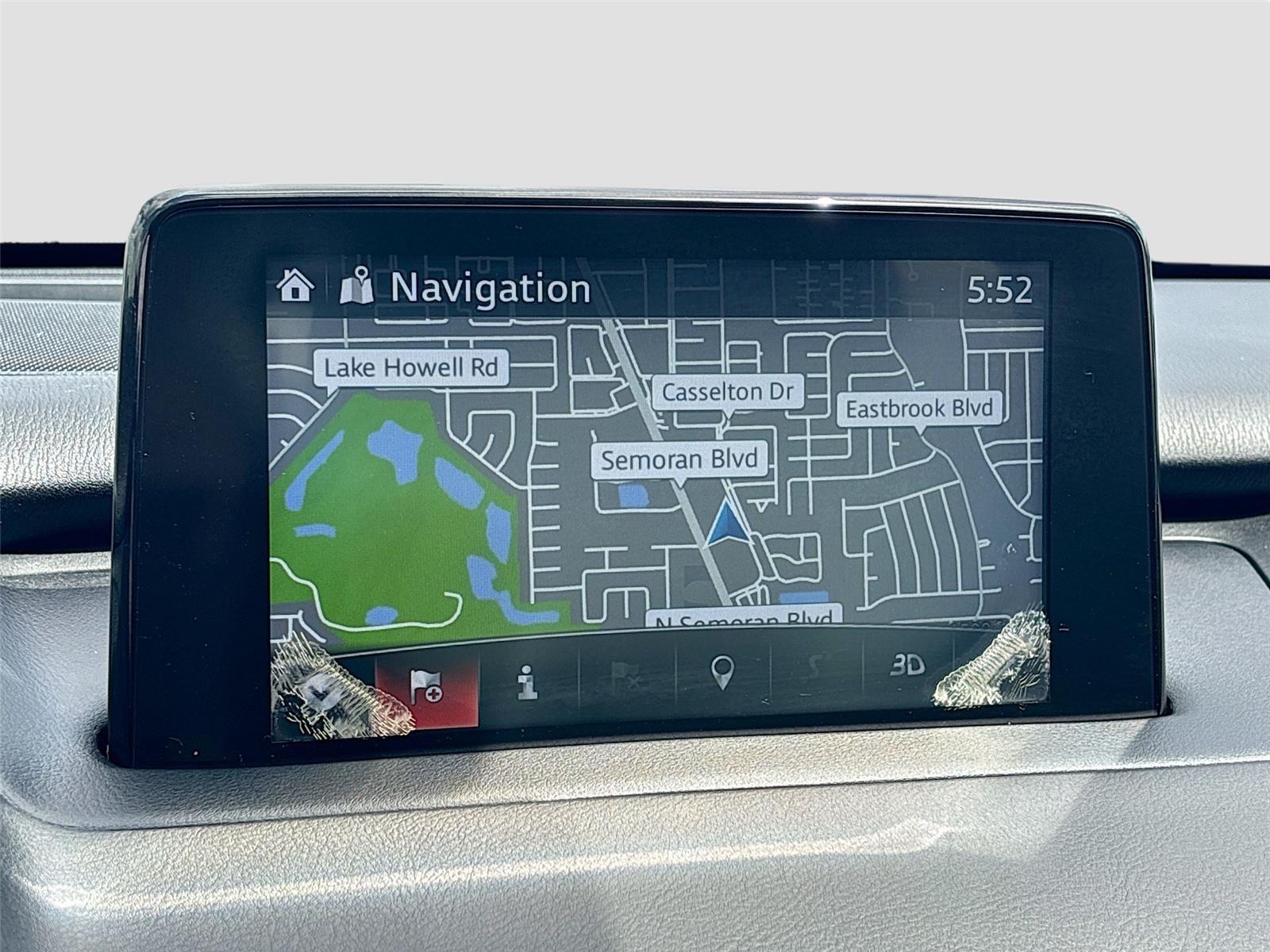 2019 Mazda CX-9 Touring