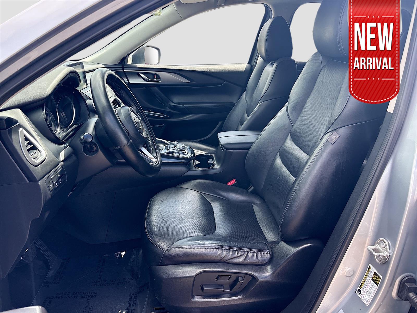 2019 Mazda CX-9 Touring
