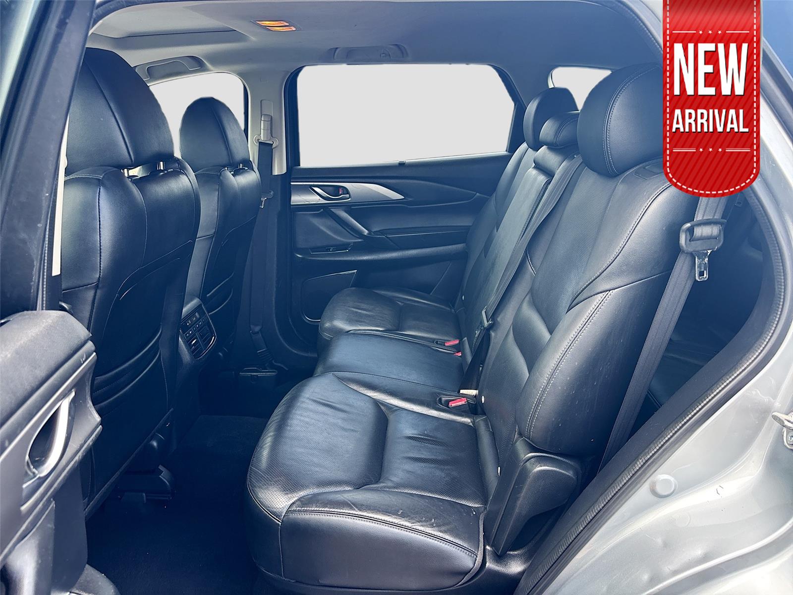 2019 Mazda CX-9 Touring