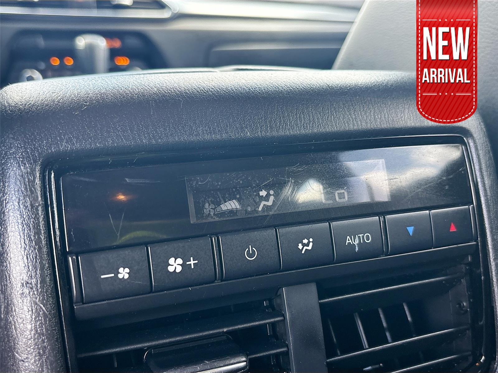 2019 Mazda CX-9 Touring