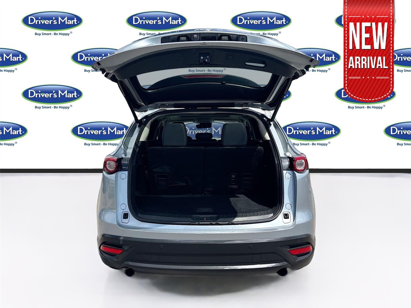2019 Mazda CX-9 Touring