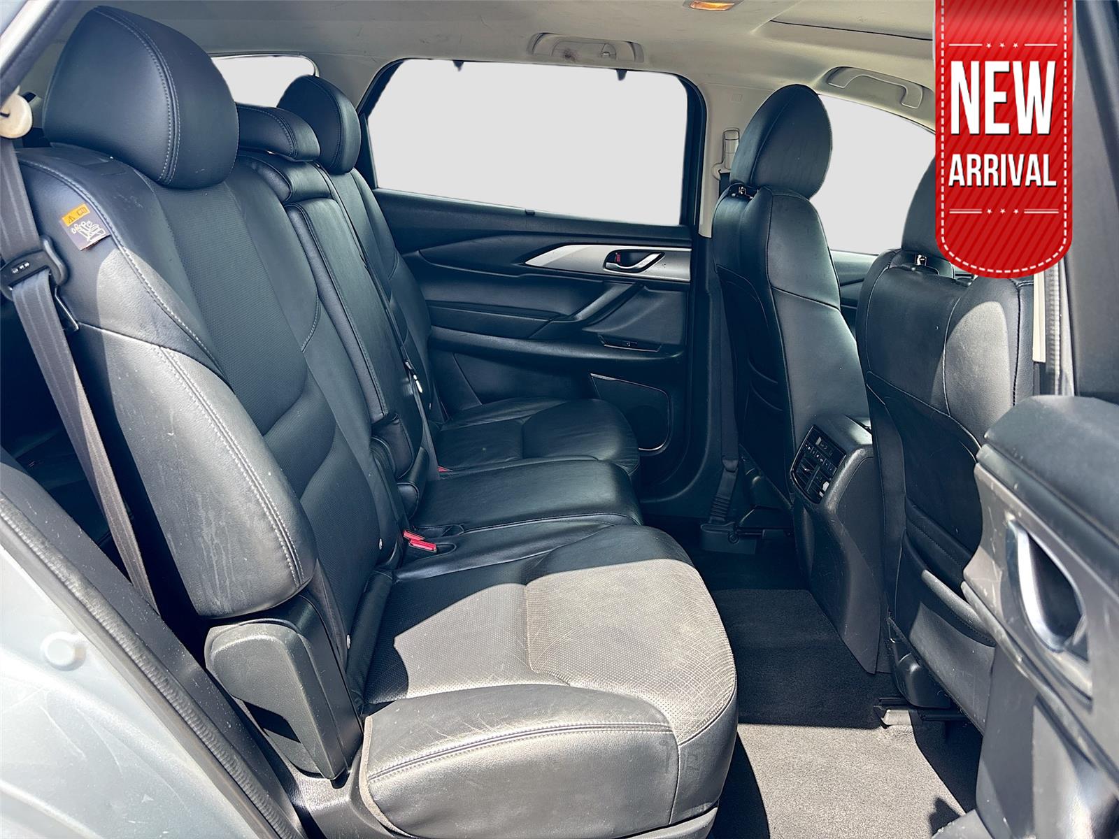 2019 Mazda CX-9 Touring