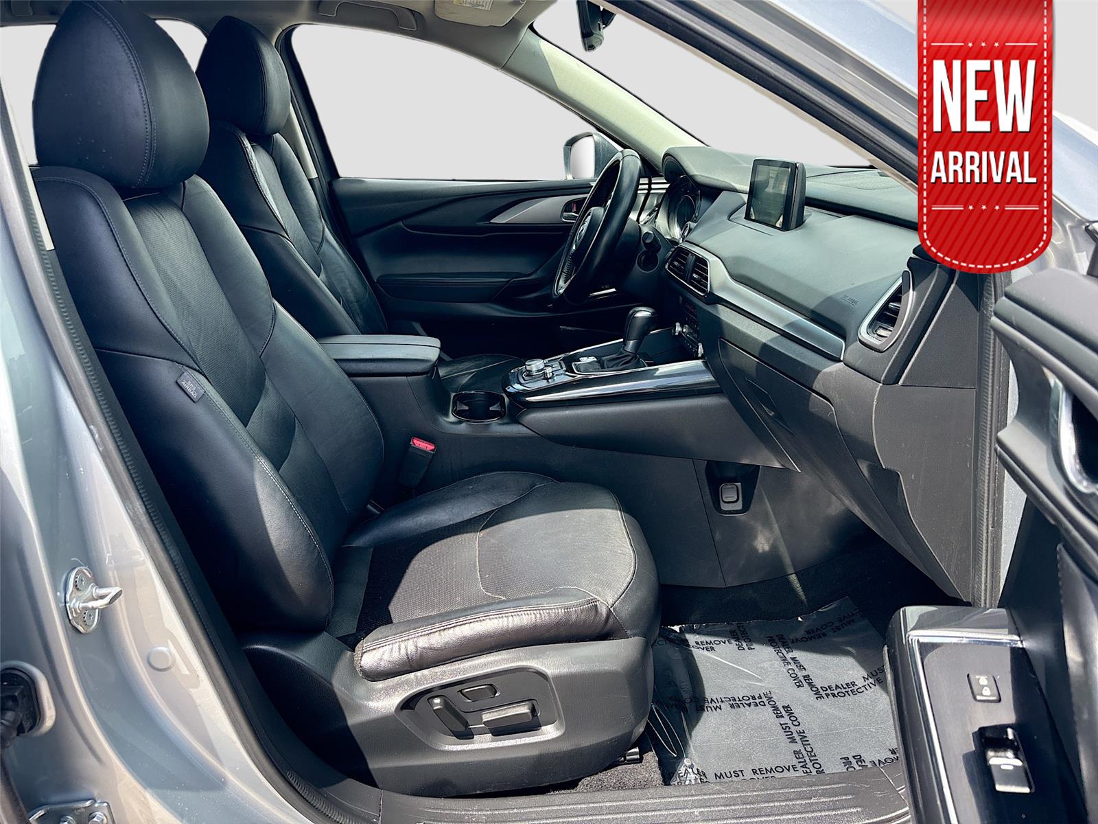 2019 Mazda CX-9 Touring