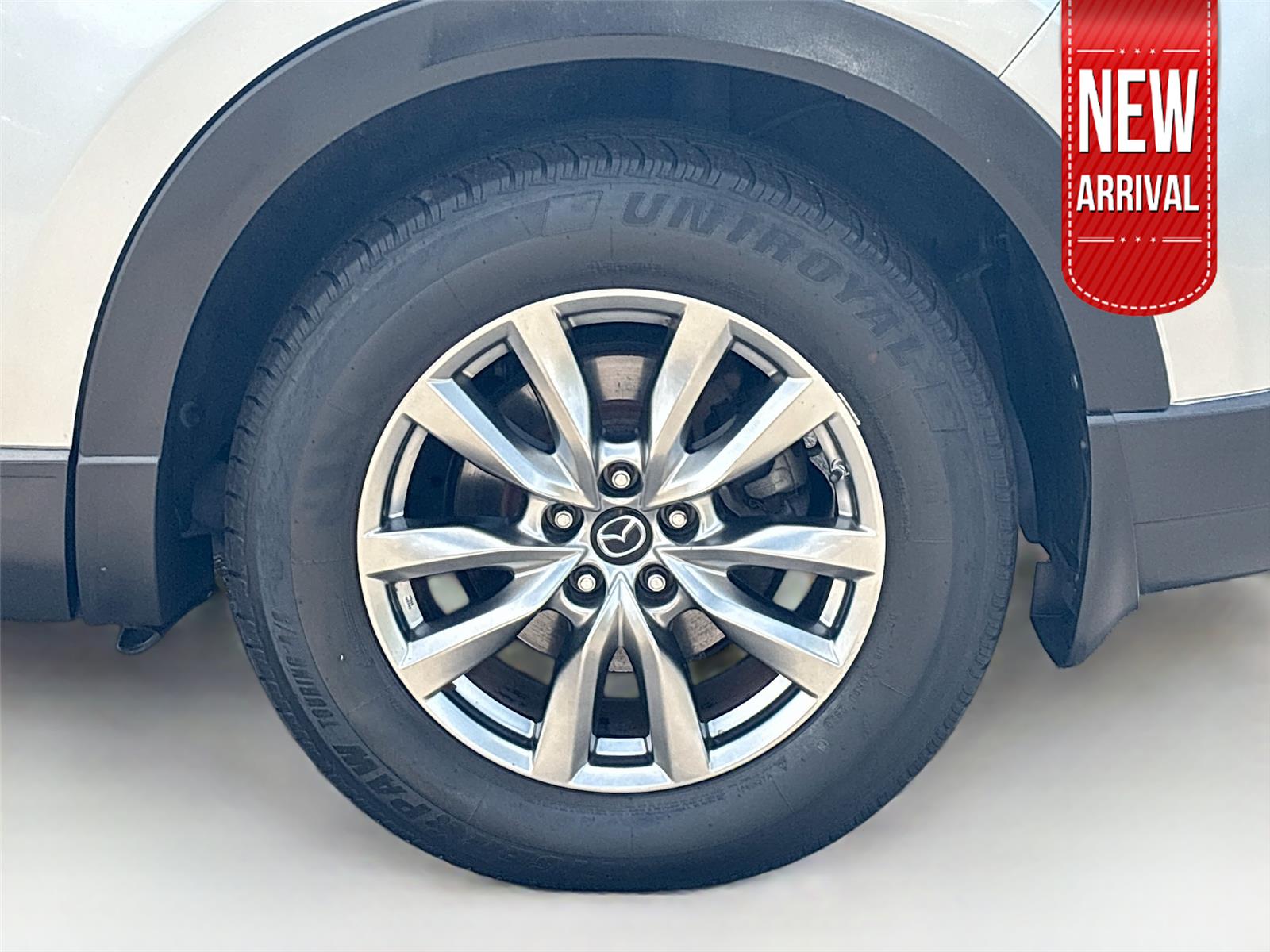 2019 Mazda CX-9 Touring