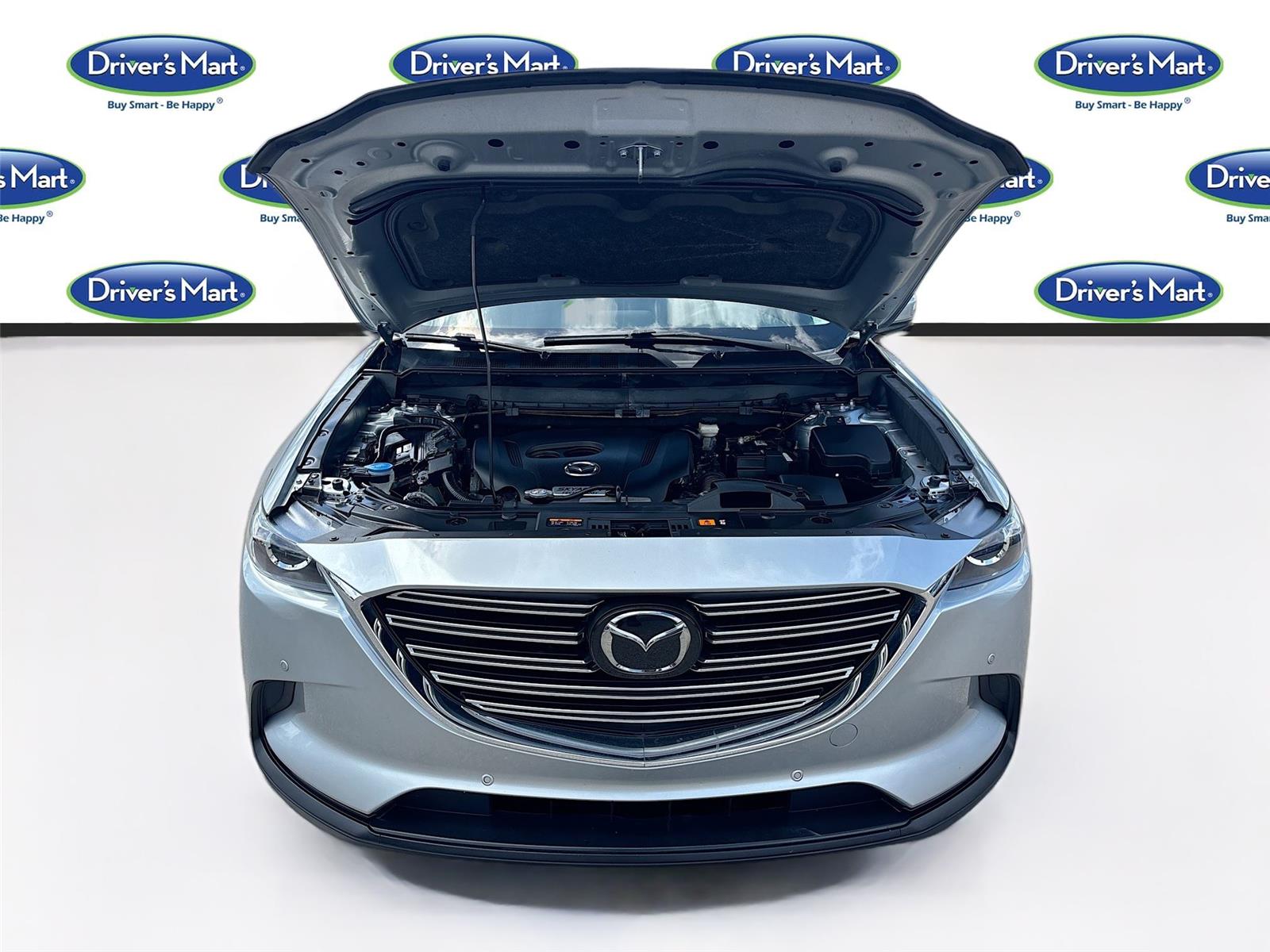 2019 Mazda CX-9 Touring