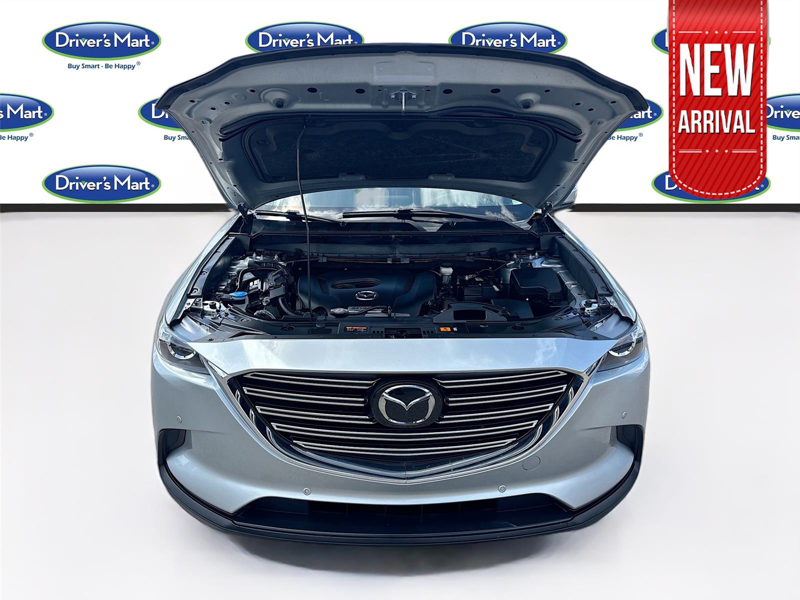 2019 Mazda CX-9 Touring