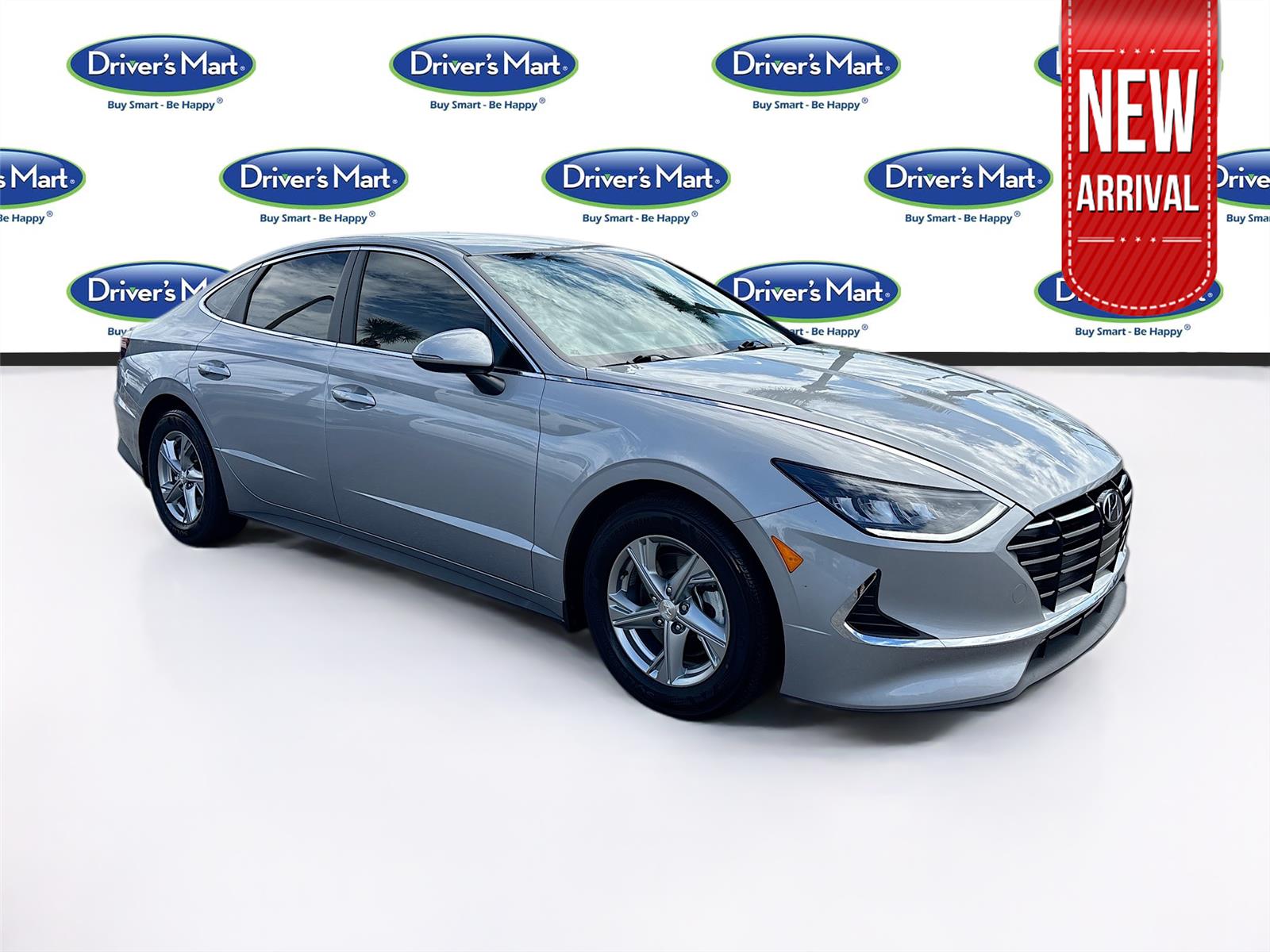 2023 Hyundai Sonata SE