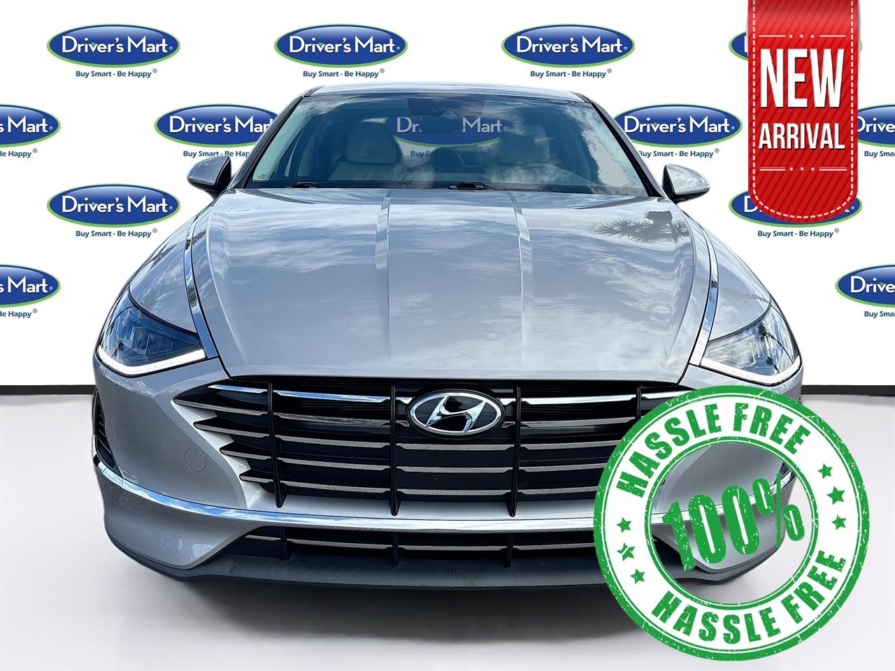 2023 Hyundai Sonata SE