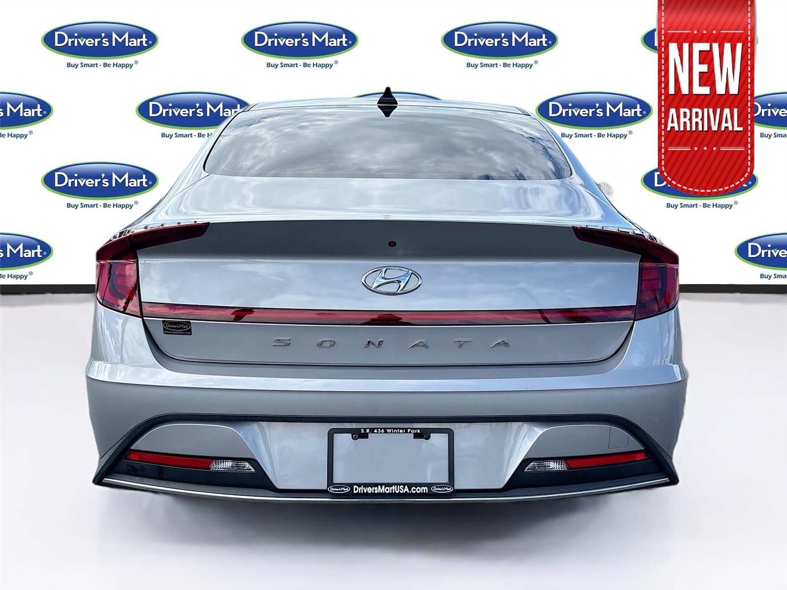 2023 Hyundai Sonata SE