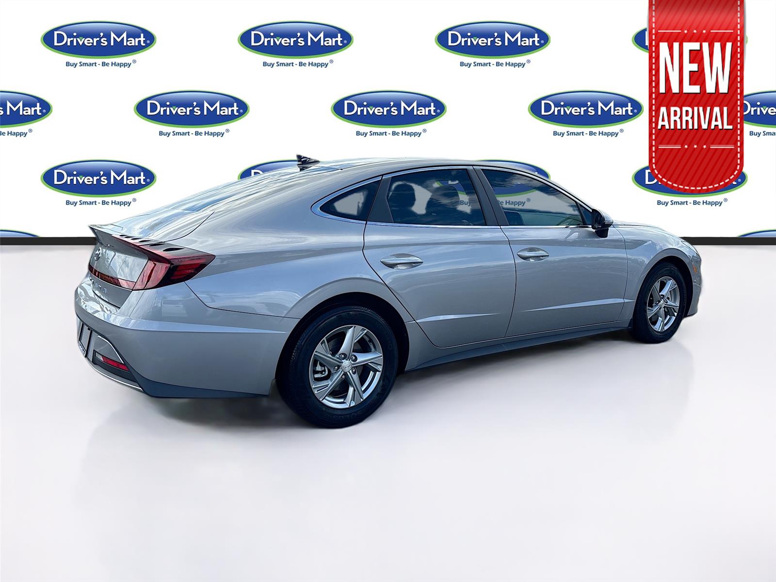 2023 Hyundai Sonata SE