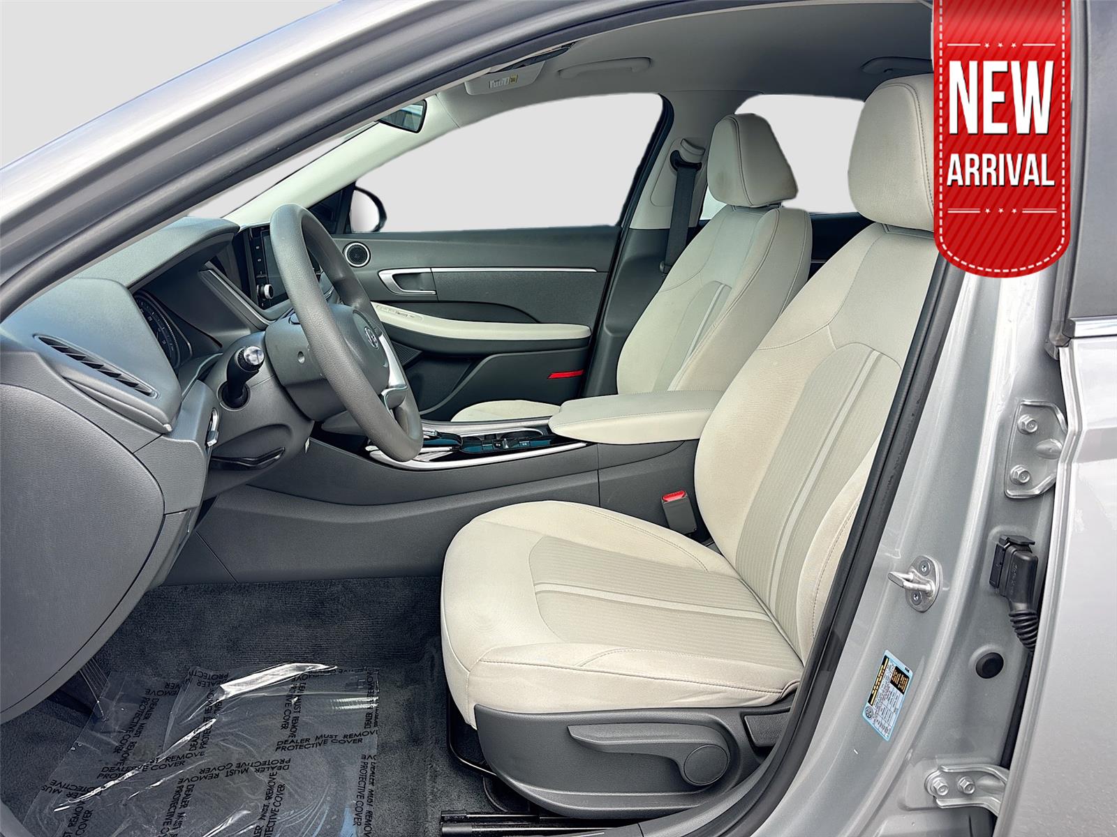 2023 Hyundai Sonata SE