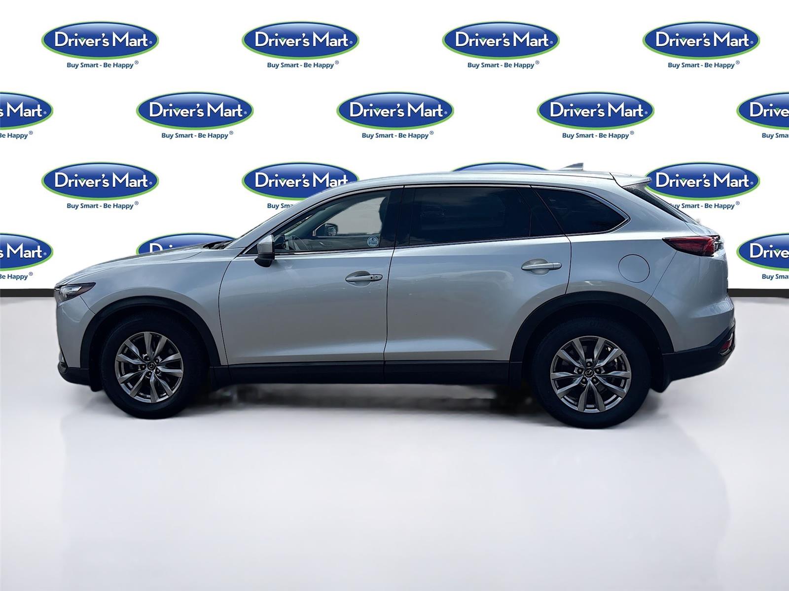 2019 Mazda CX-9 Touring