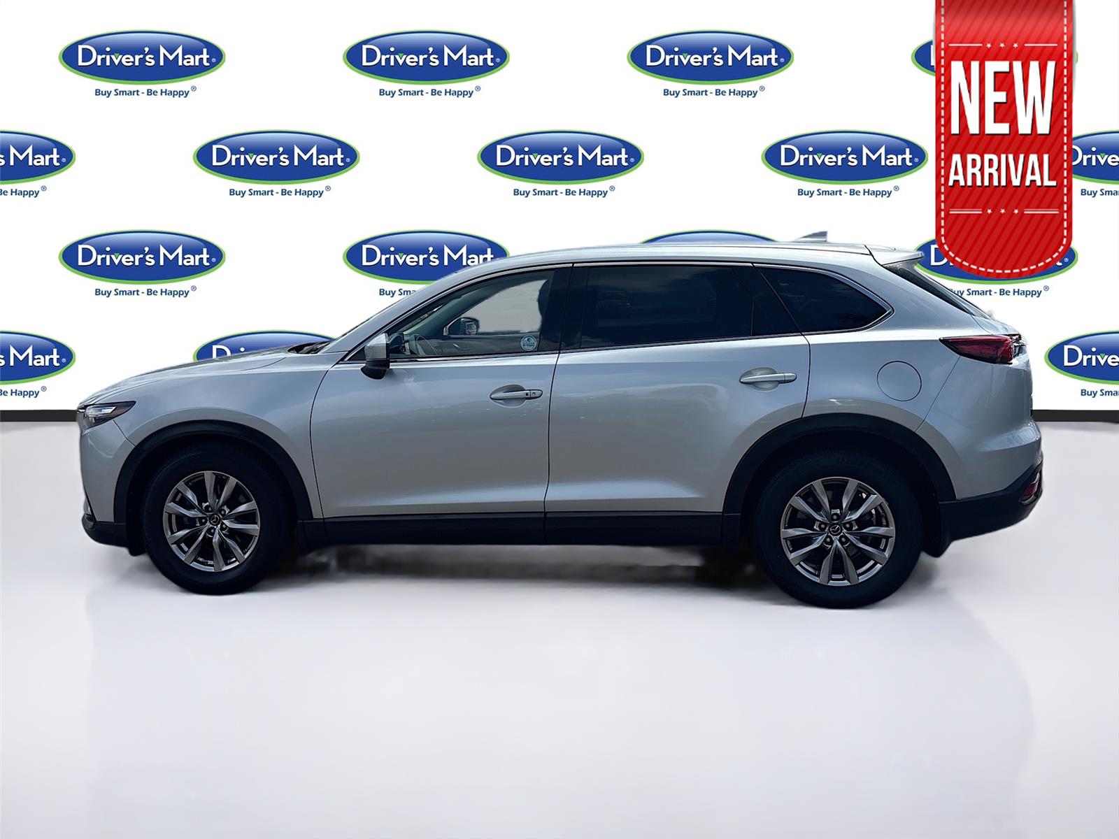 2019 Mazda CX-9 Touring