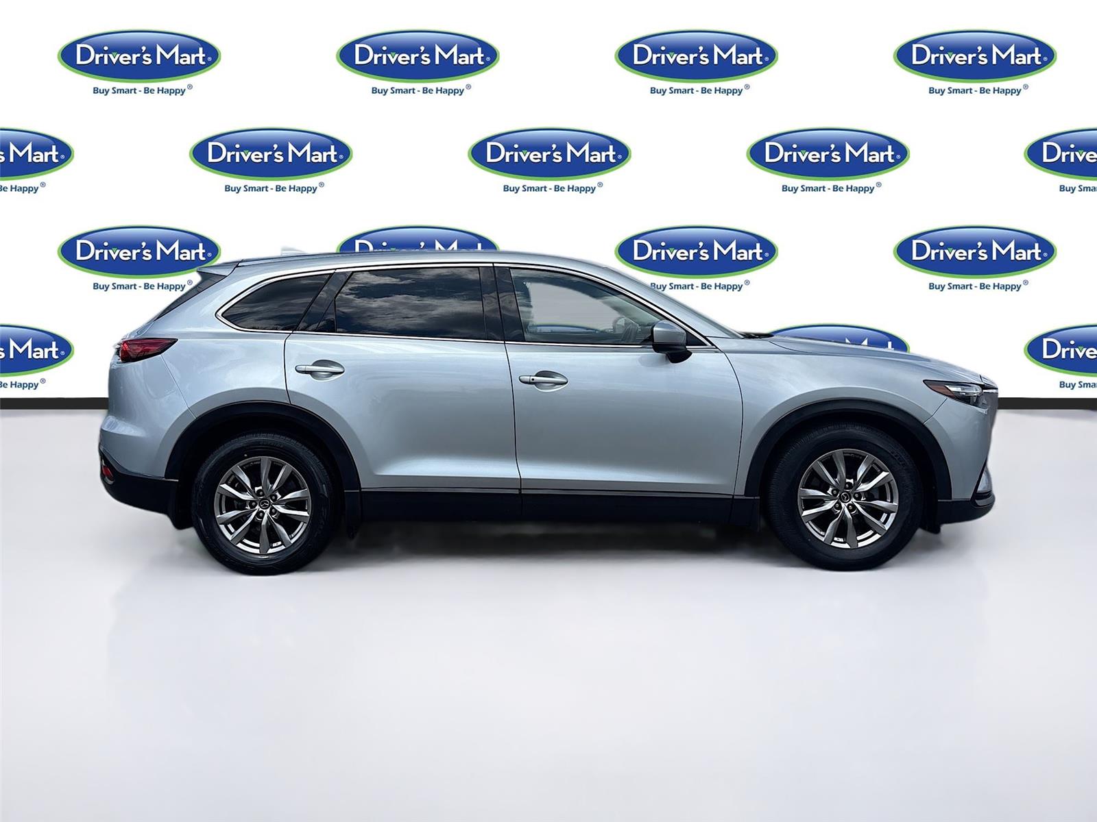 2019 Mazda CX-9 Touring