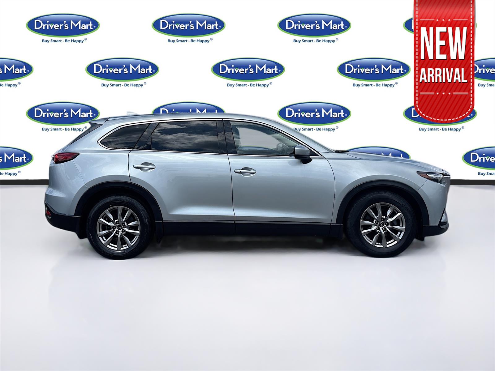 2019 Mazda CX-9 Touring