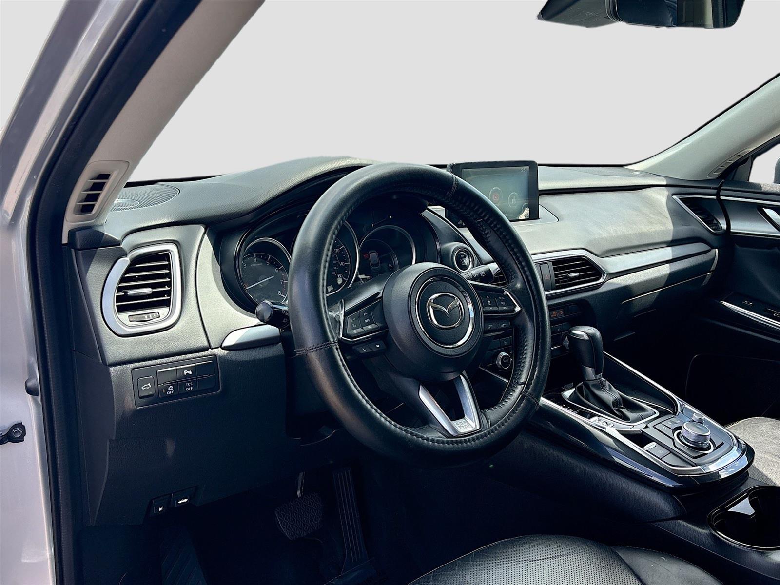 2019 Mazda CX-9 Touring