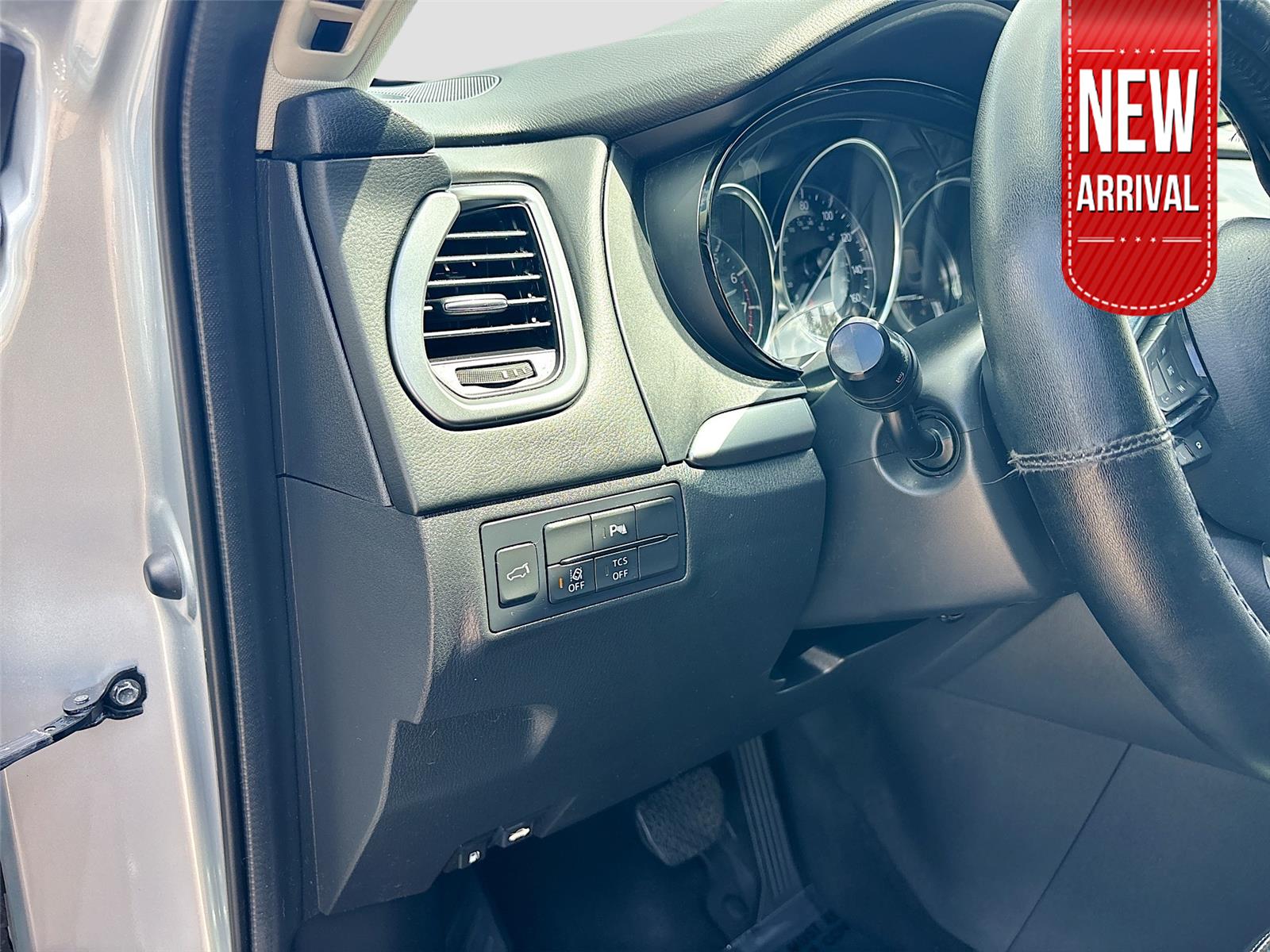 2019 Mazda CX-9 Touring