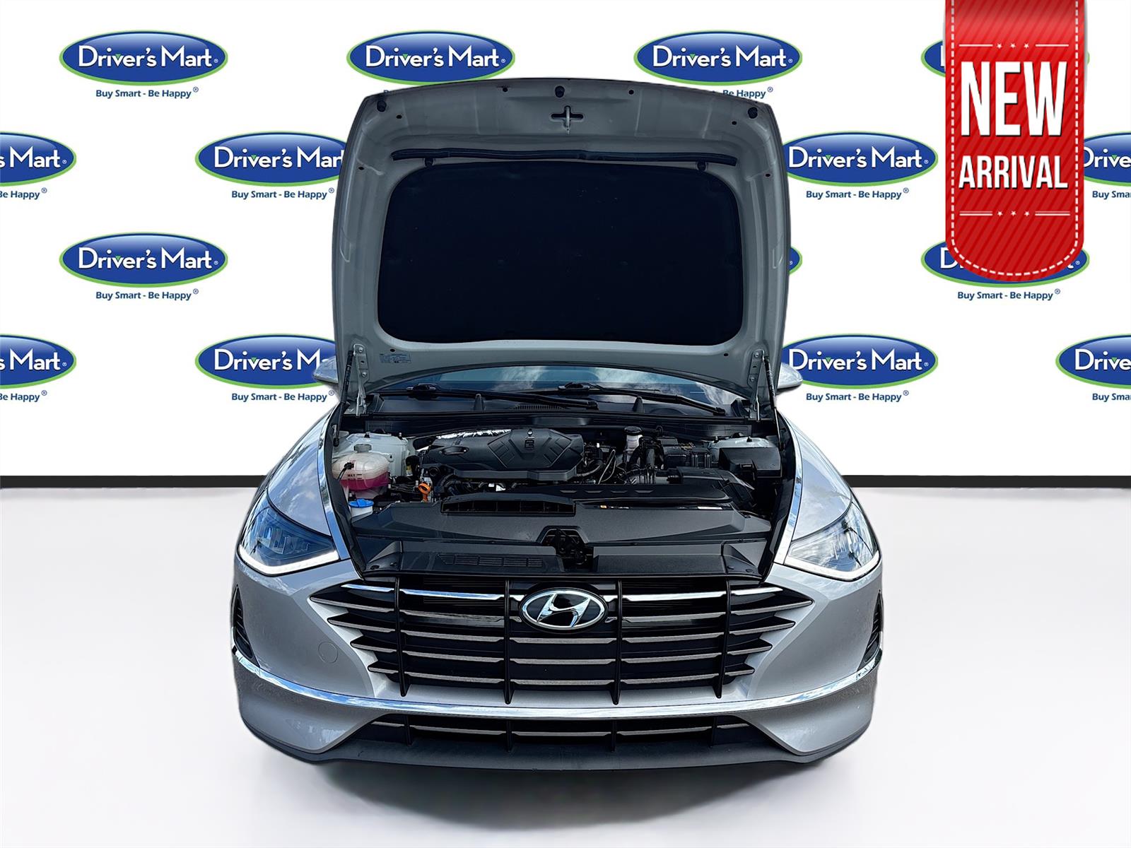 2023 Hyundai Sonata SE