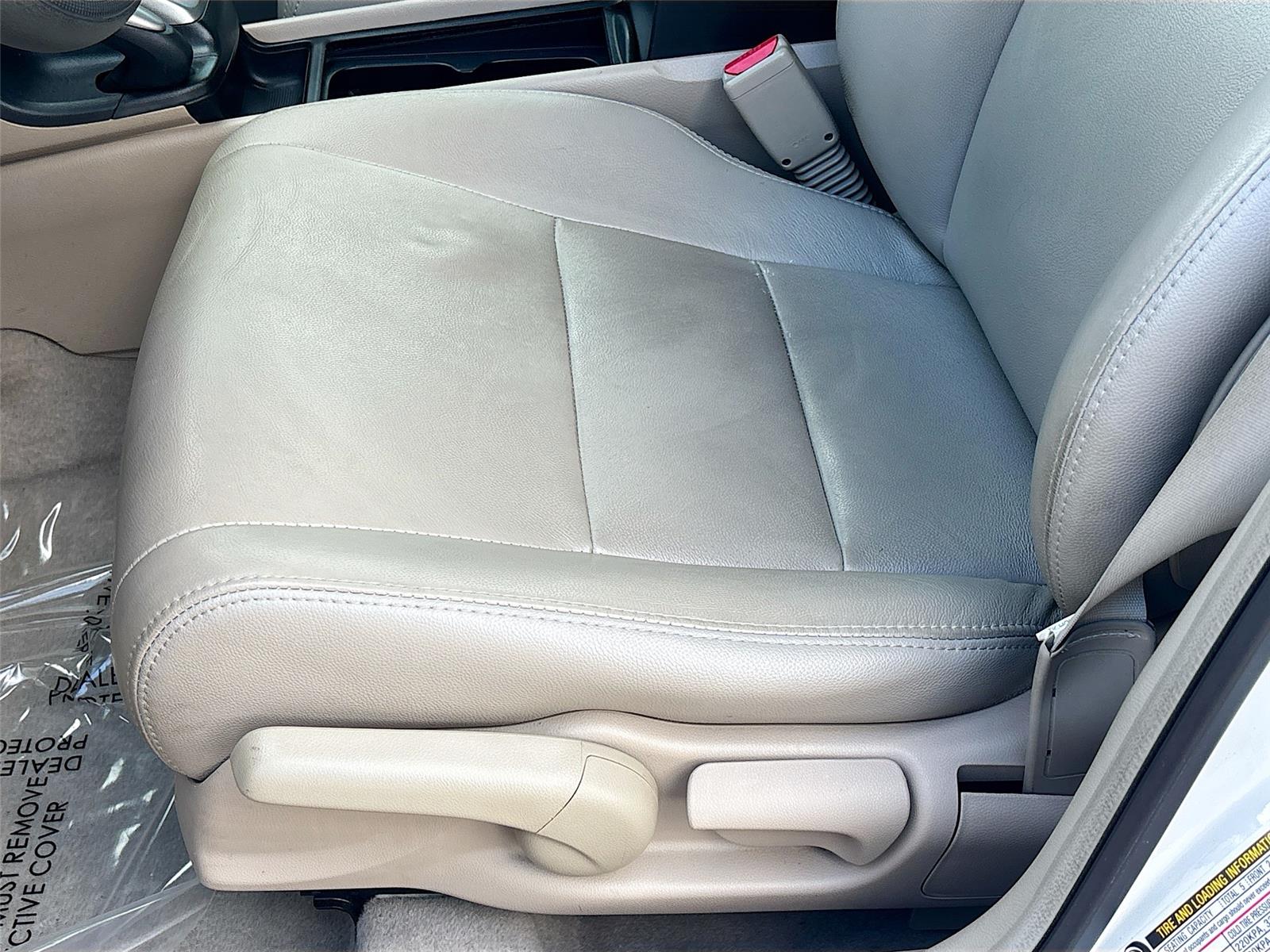 2009 HONDA CIVIC EX