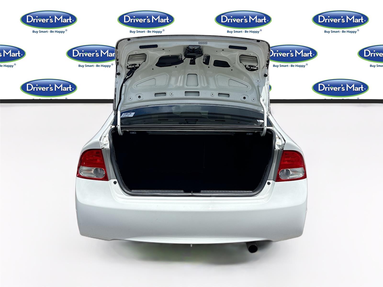 2009 HONDA CIVIC EX
