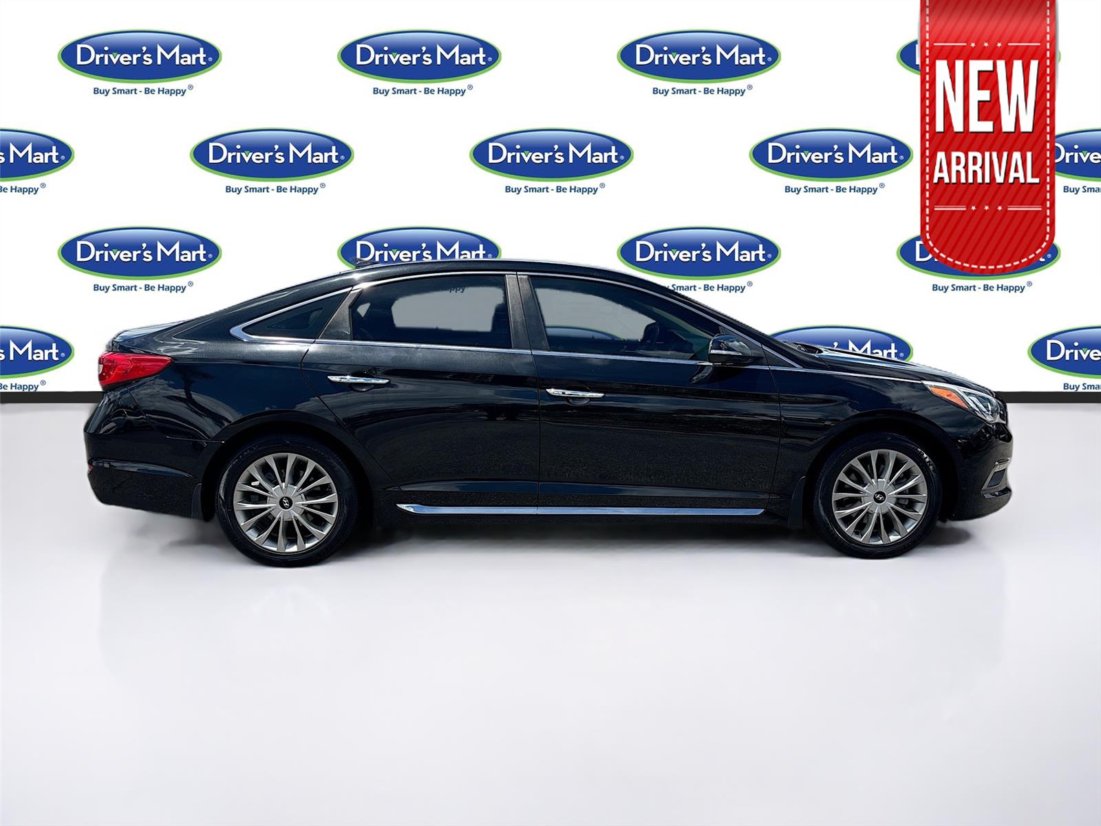 2015 Hyundai Sonata 2.4L Limited