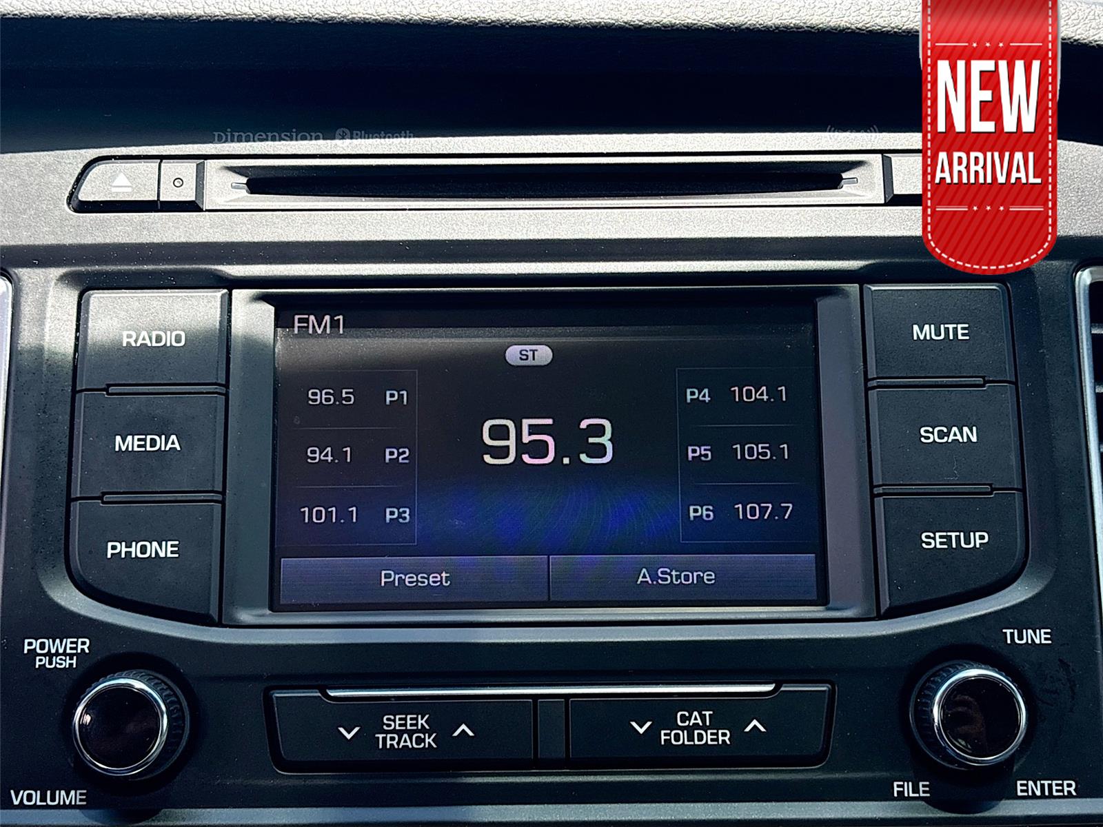 2015 Hyundai Sonata 2.4L Limited