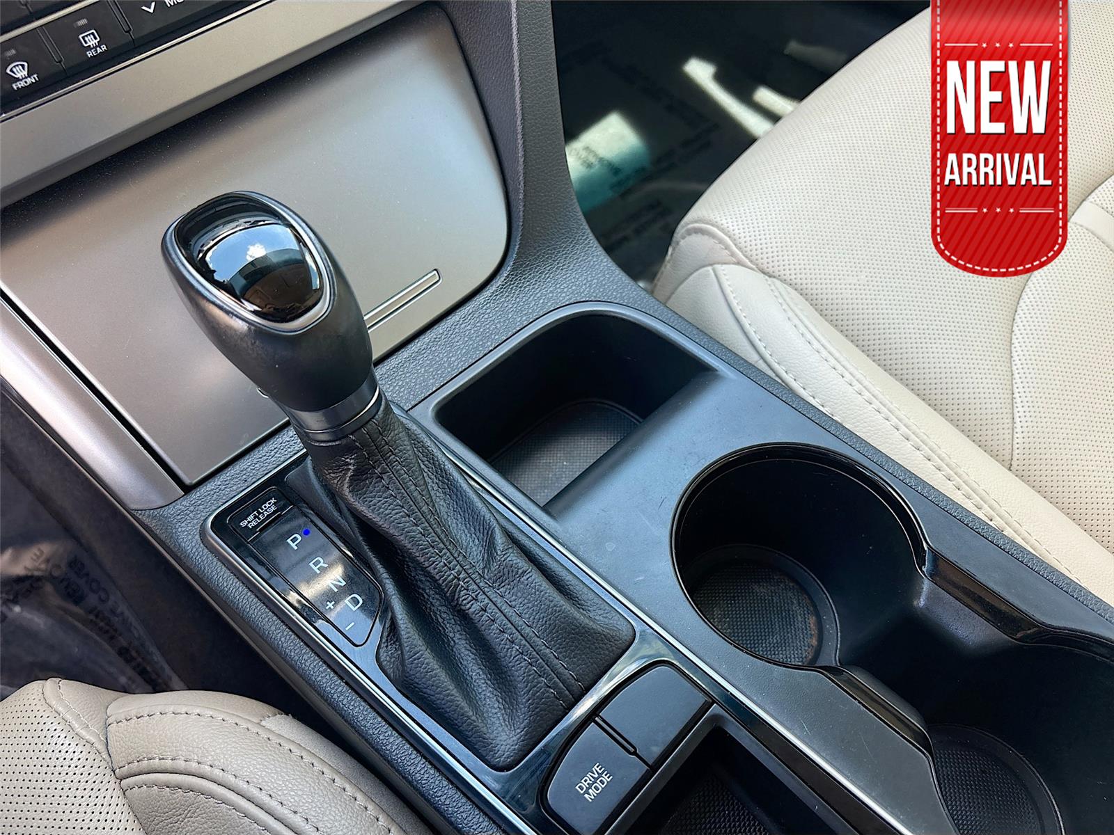 2015 Hyundai Sonata 2.4L Limited