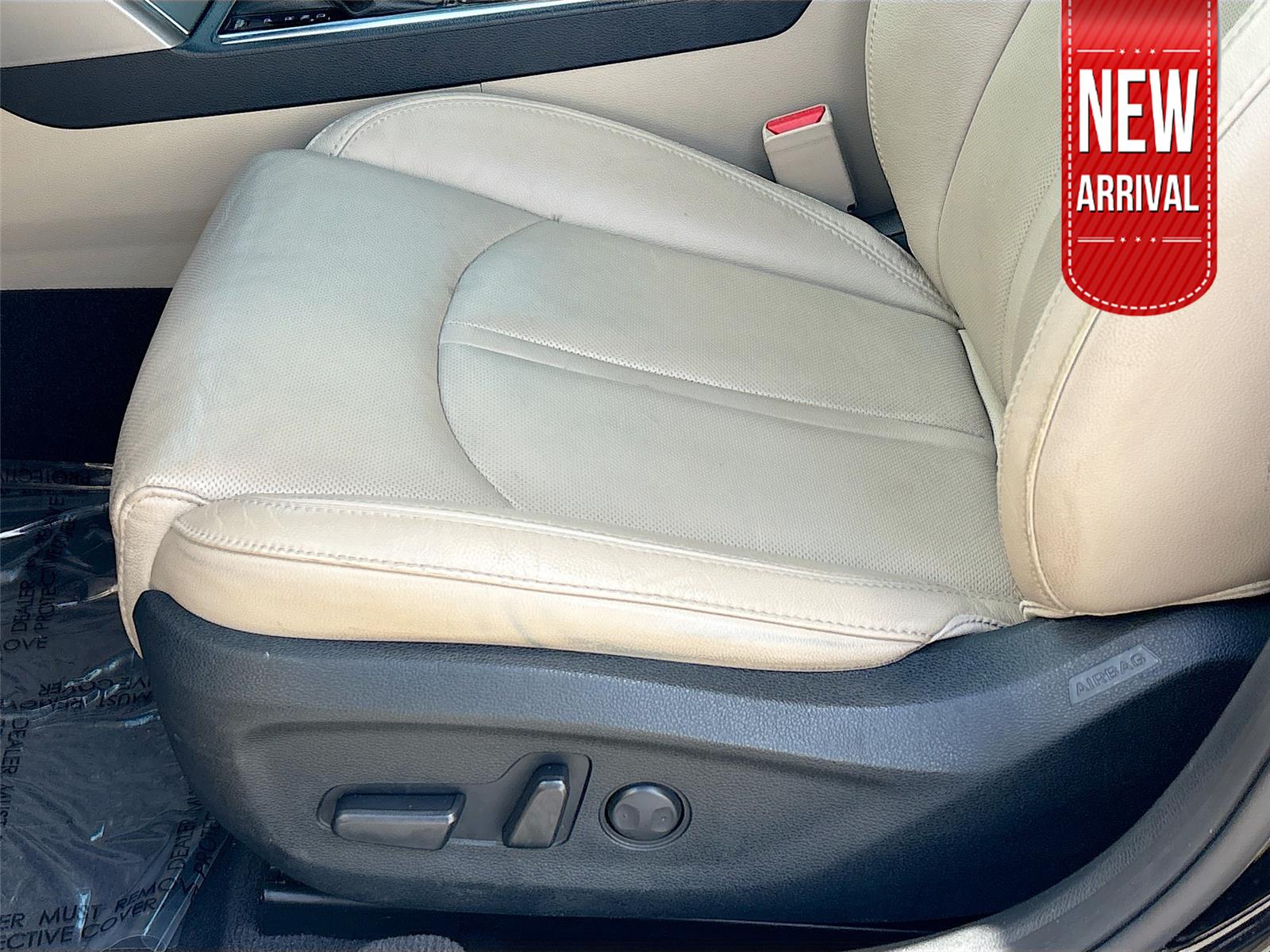 2015 Hyundai Sonata 2.4L Limited
