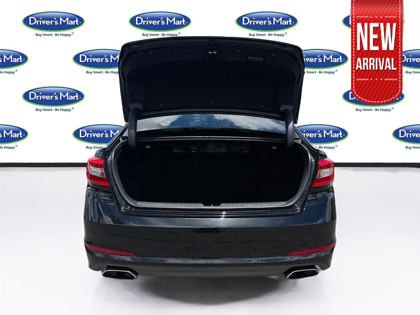 2015 Hyundai Sonata 2.4L Limited