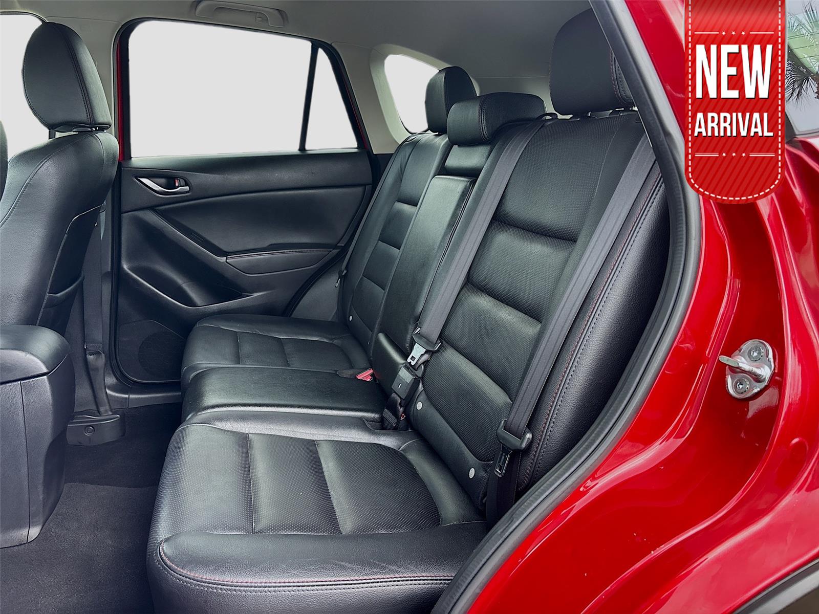 2014 Mazda CX-5 Grand Touring