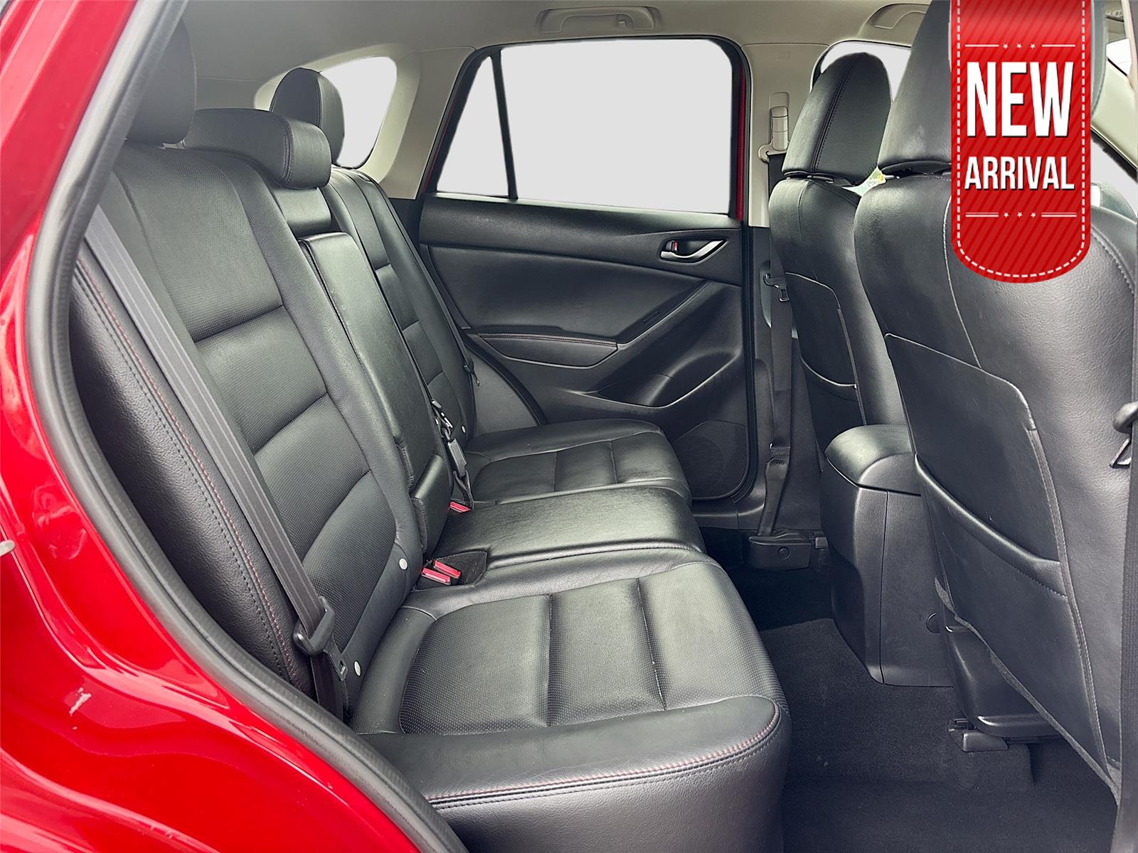 2014 Mazda CX-5 Grand Touring