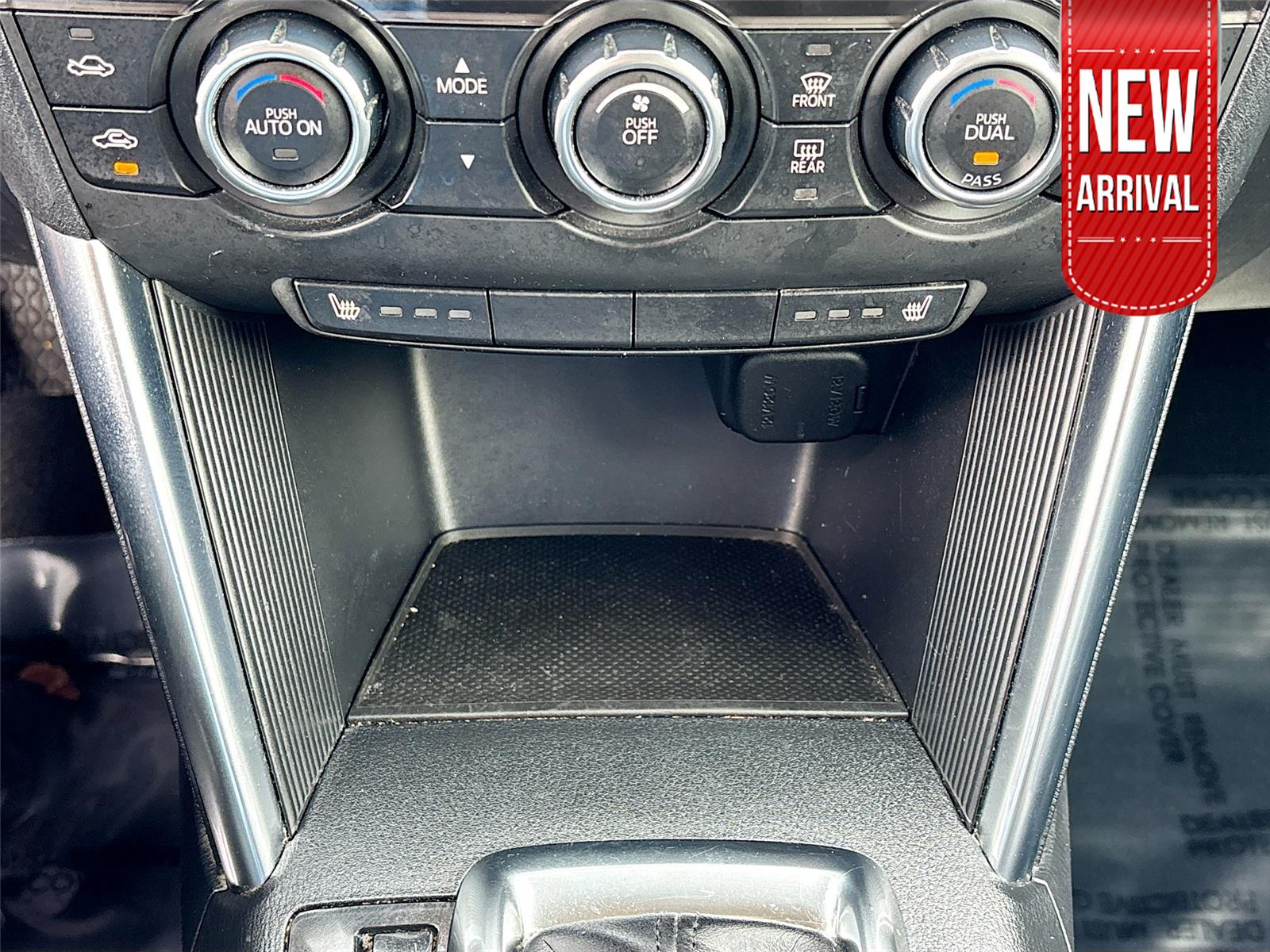 2014 Mazda CX-5 Grand Touring