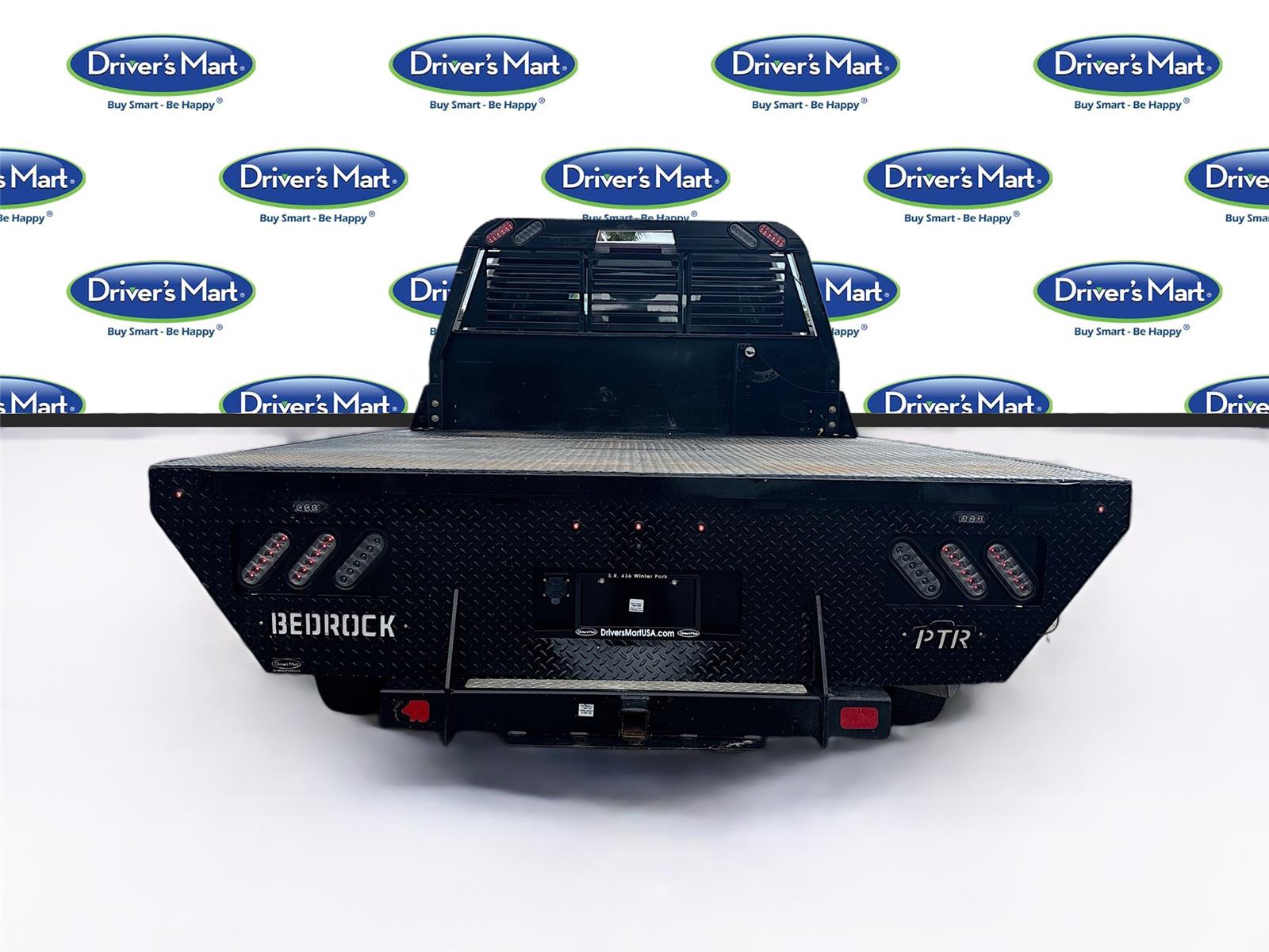 2023 Chevrolet Silverado 3500HD CC Work Truck