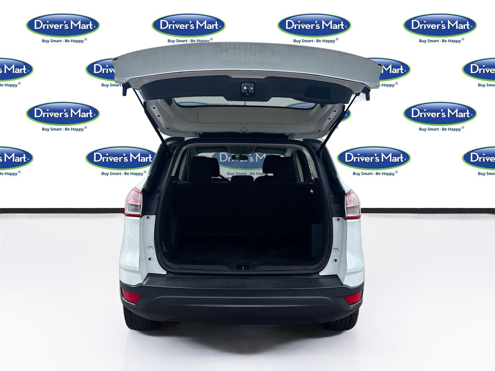 2014 Ford Escape S
