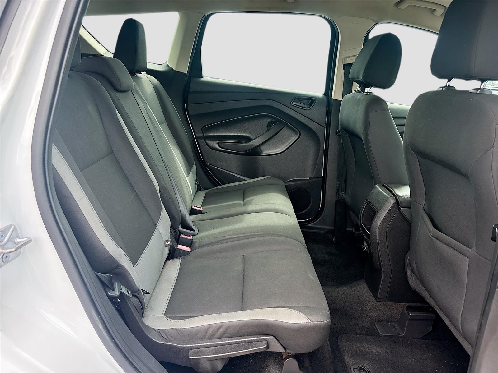 2014 Ford Escape S