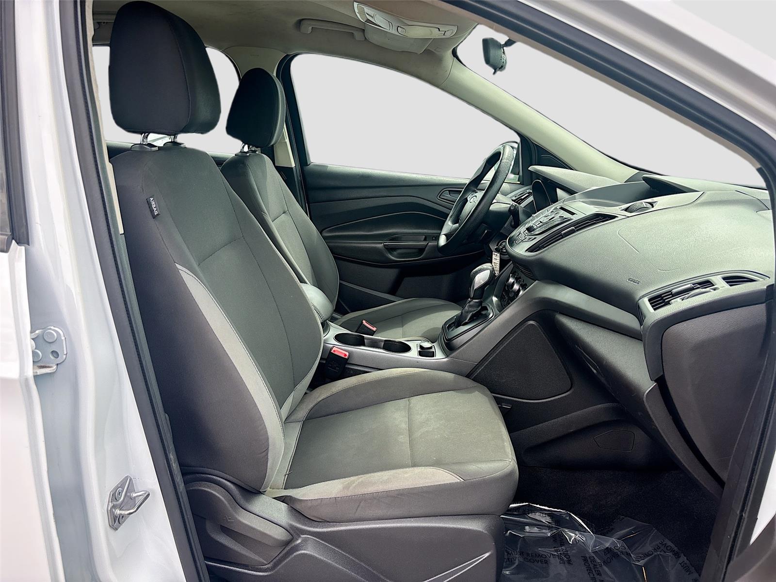 2014 Ford Escape S