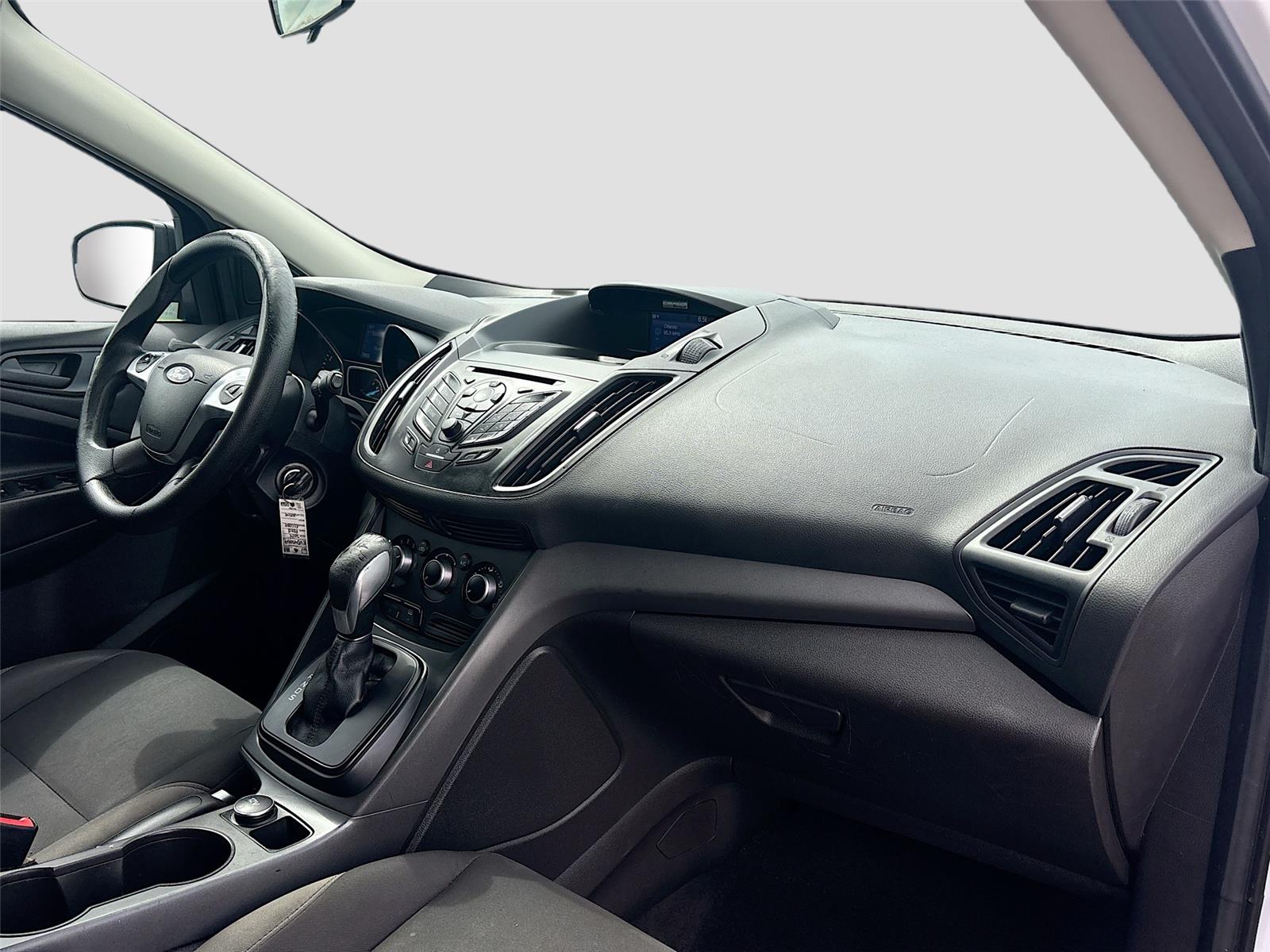 2014 Ford Escape S