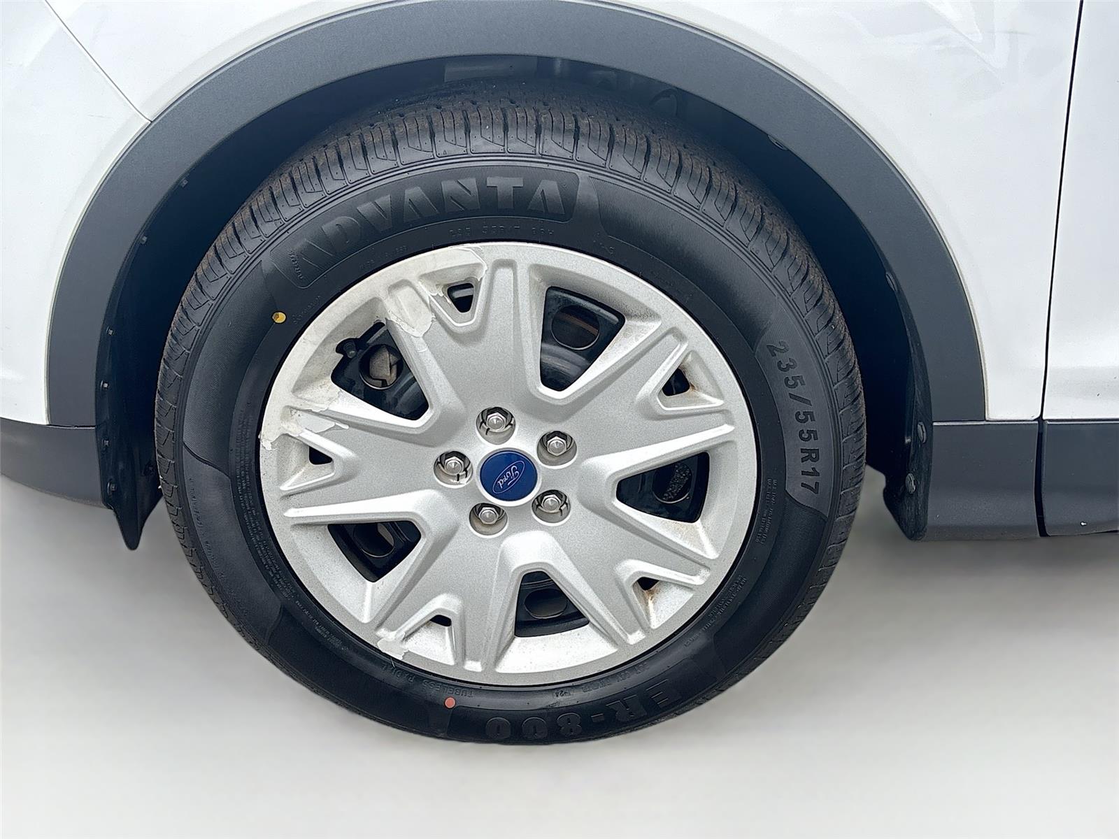 2014 Ford Escape S