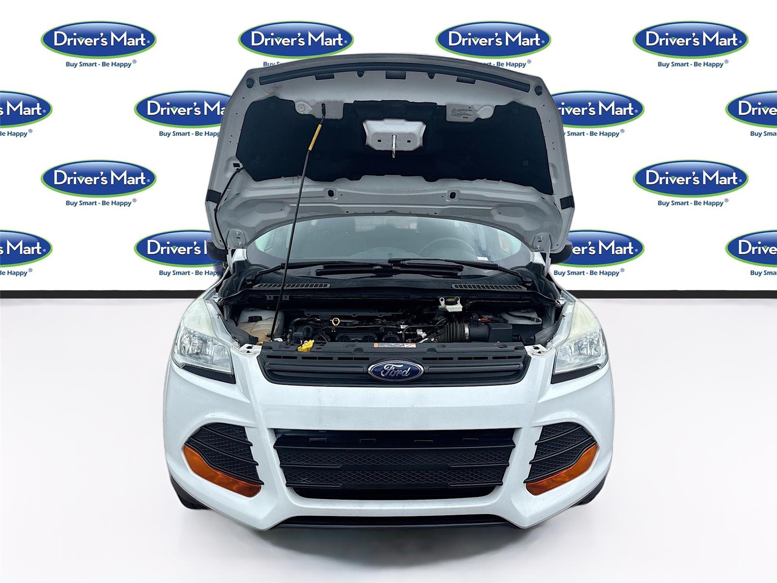 2014 Ford Escape S