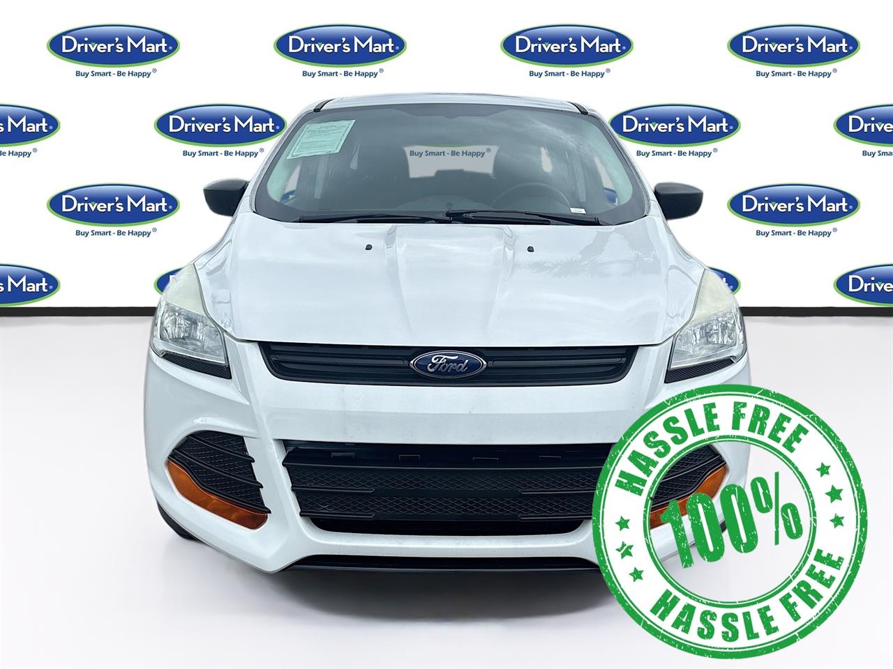 2014 Ford Escape S
