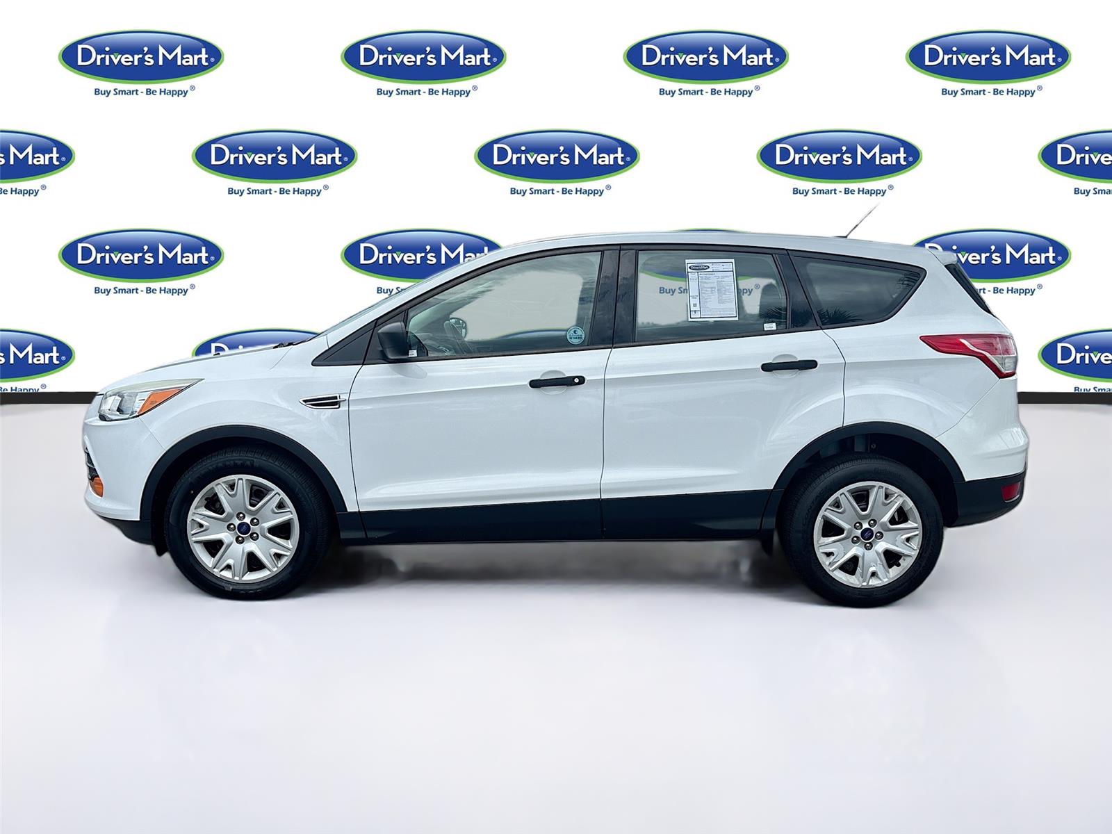 2014 Ford Escape S