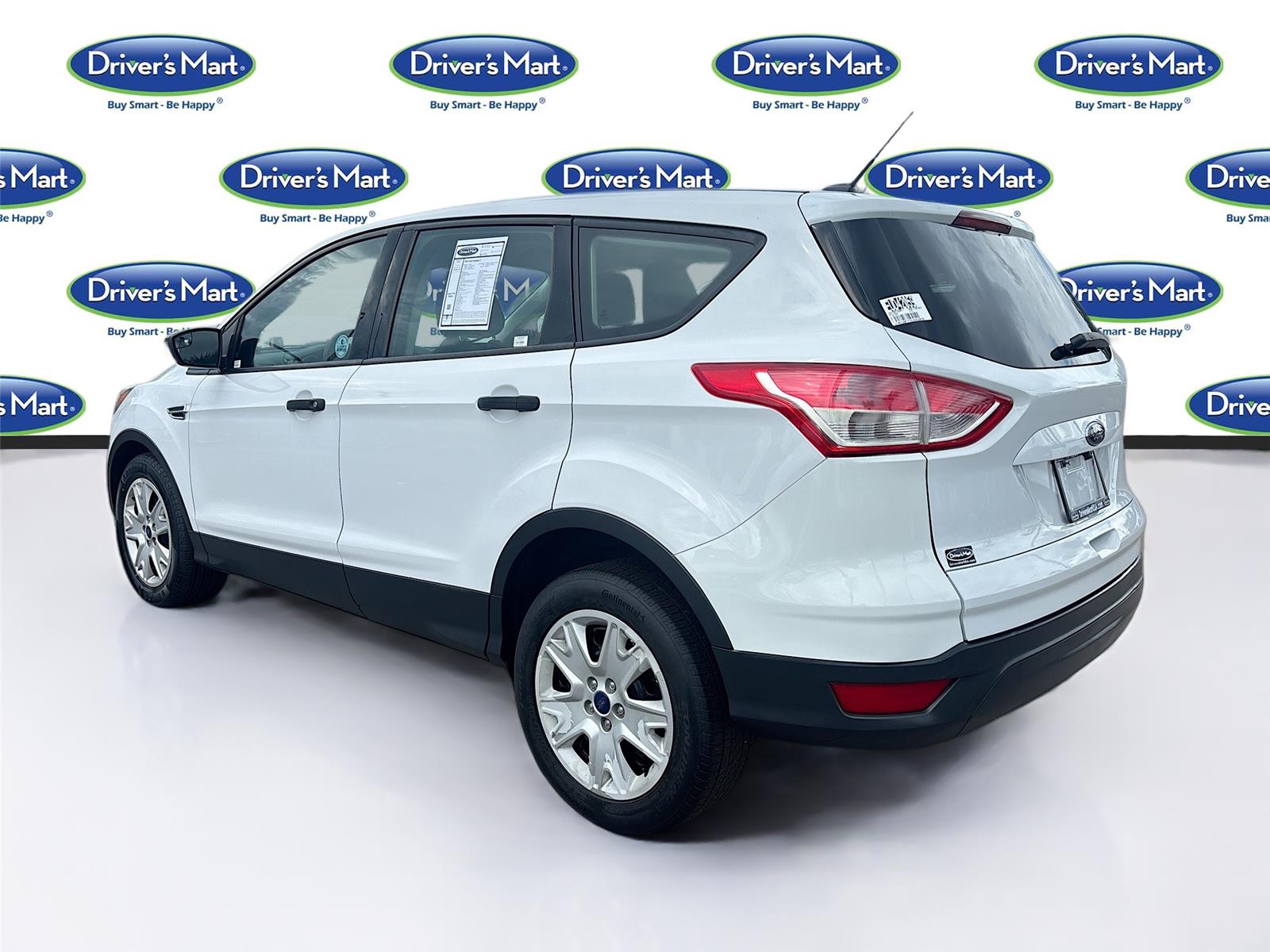 2014 Ford Escape S