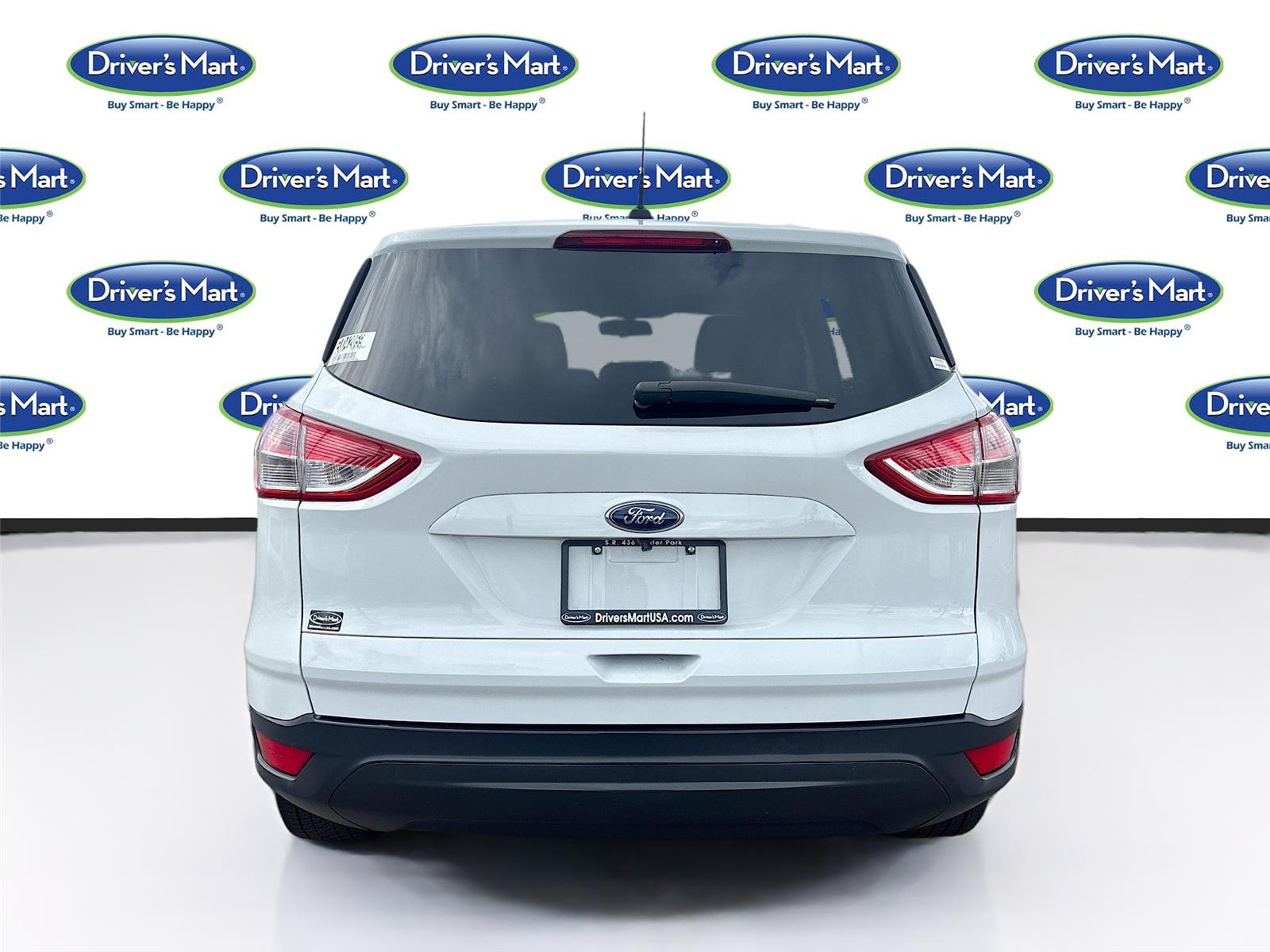 2014 Ford Escape S